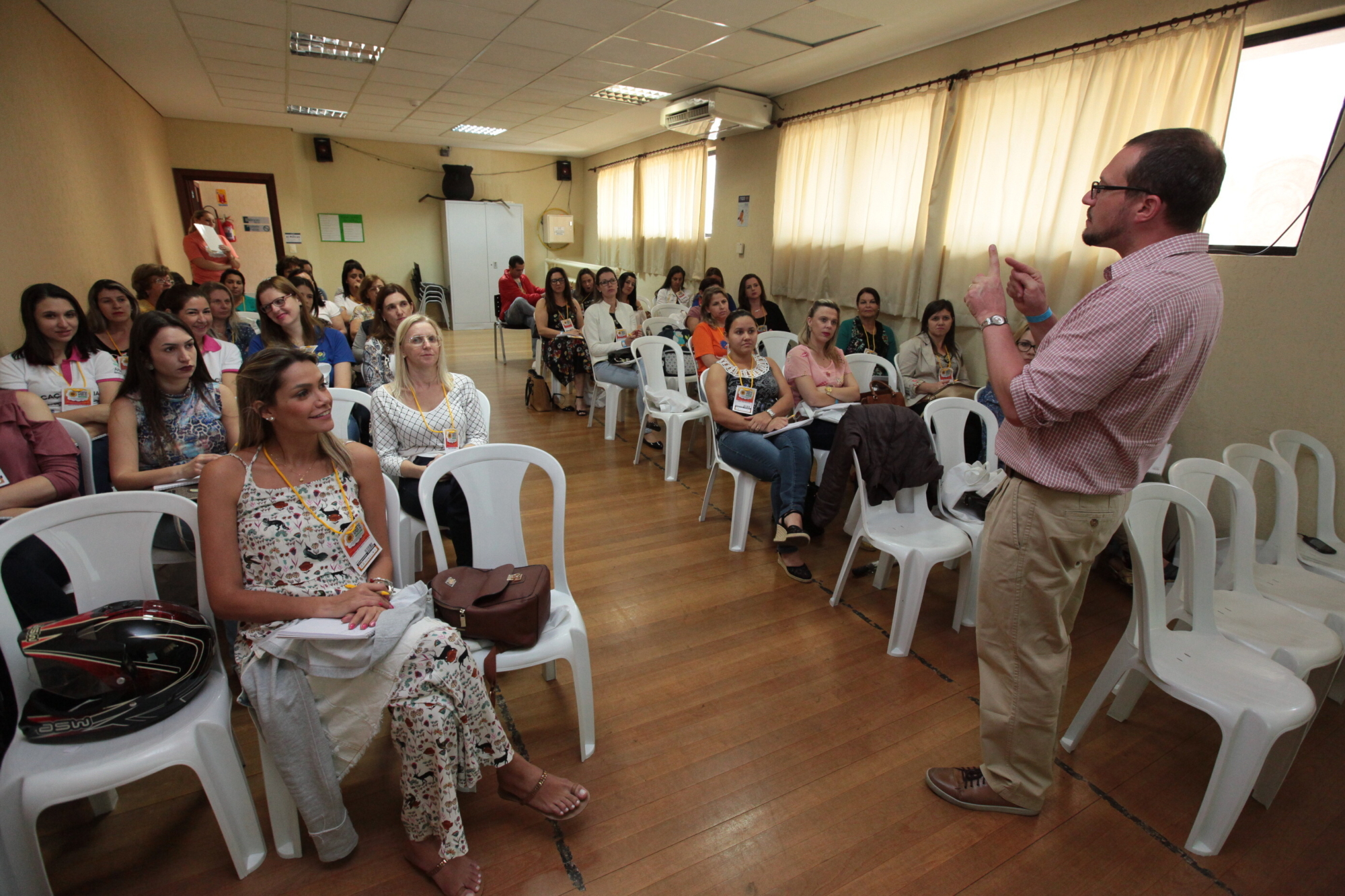 Guilherme Gabriel Balland Ramanell, médico