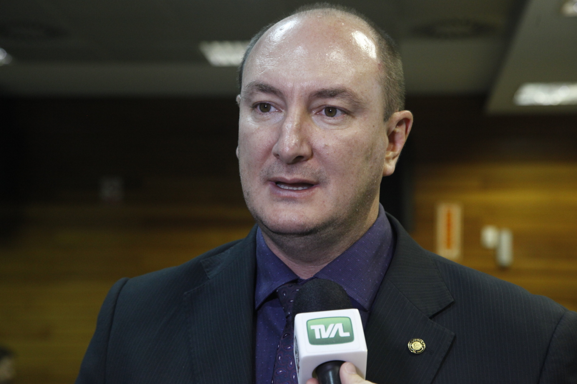Mauro De Nadal propõe nova regra para capina química