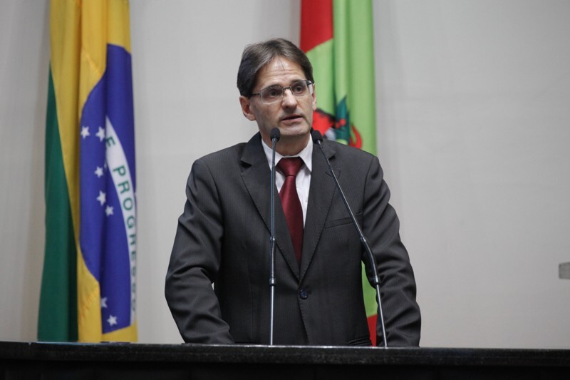 Saretta sugere programa de apoio à criação de Banco de Sementes e Mudas