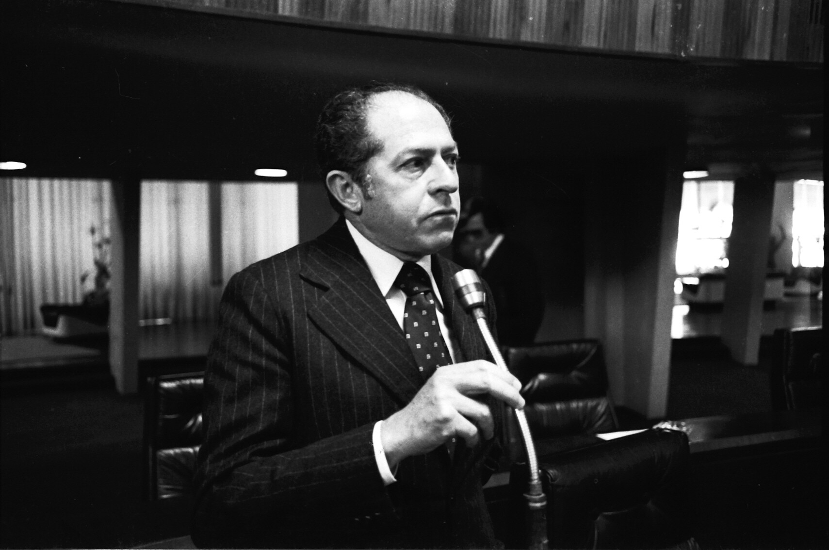 Stélio Boabaid, médico generoso e político visionário