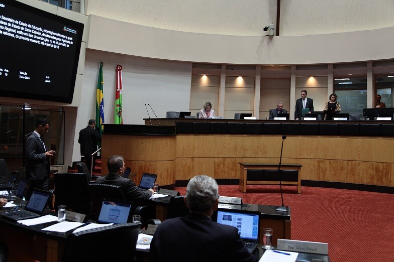 Deputados defendem que parte do dinheiro do Fundam vá para a saúde
