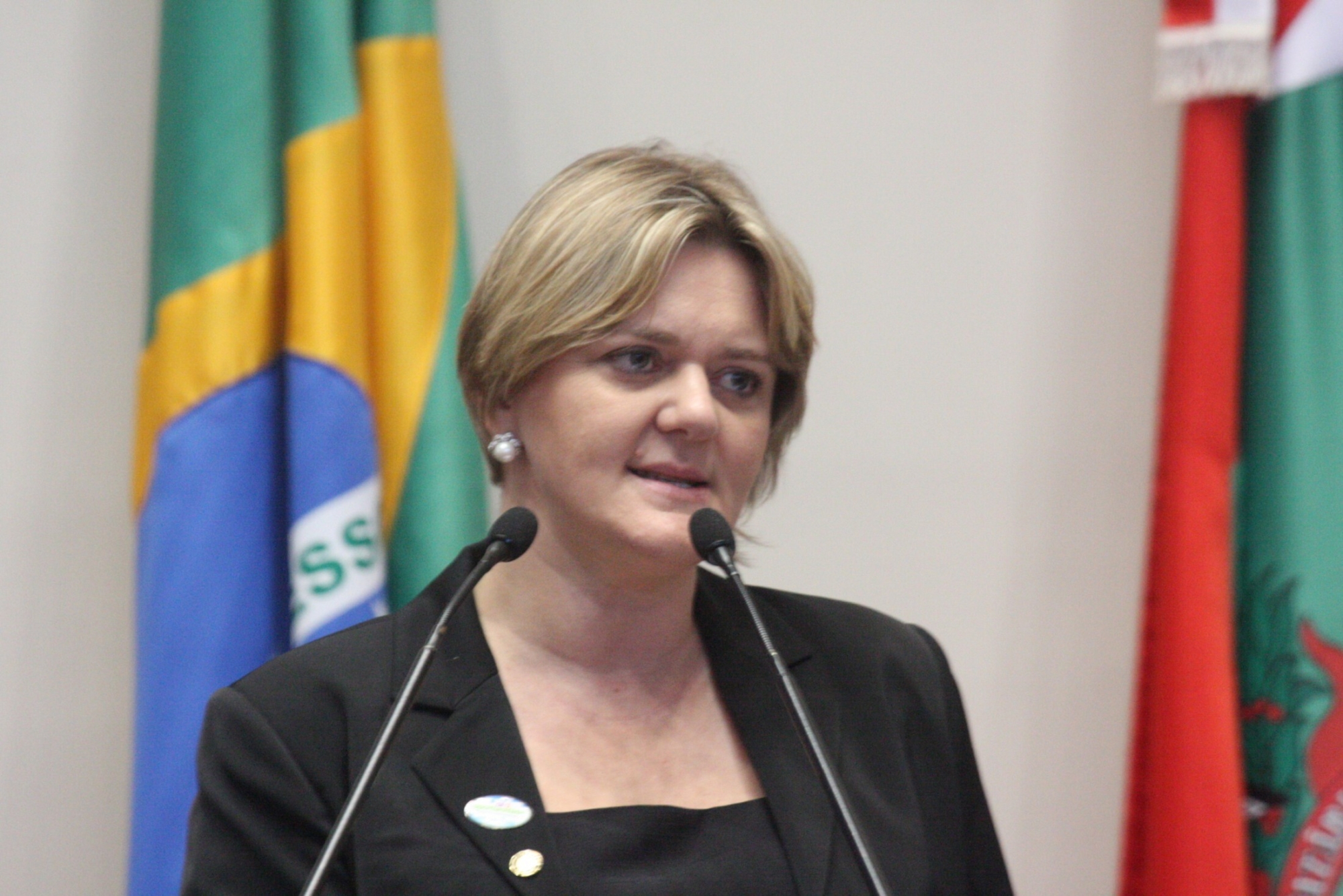 Lages recebe encontro regional para debater políticas e fomento à economia solidária
