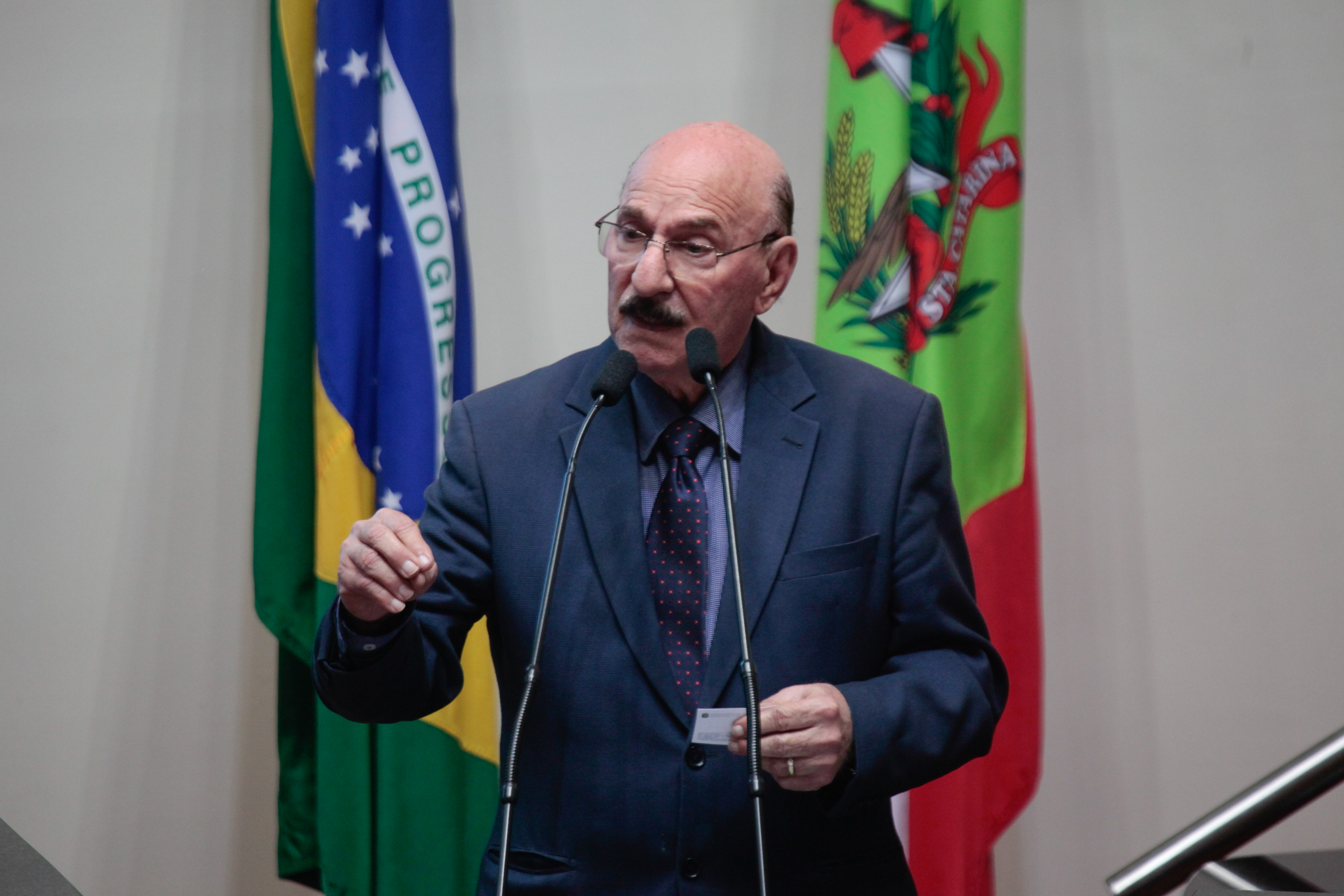 Deputado Manoel Mota (PMDB). Sessão Ordinária.
