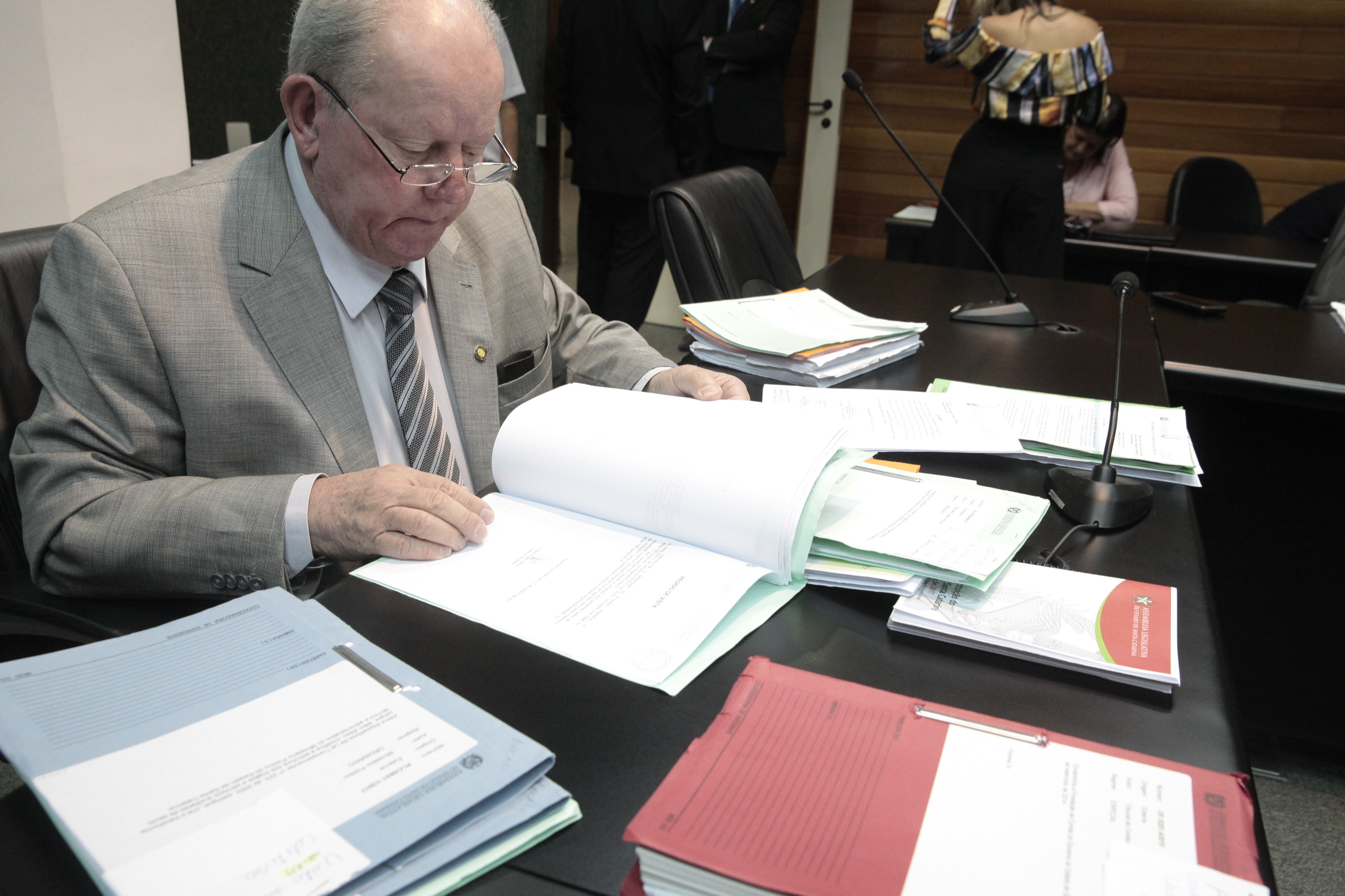 Comissão de Finanças e Tributação