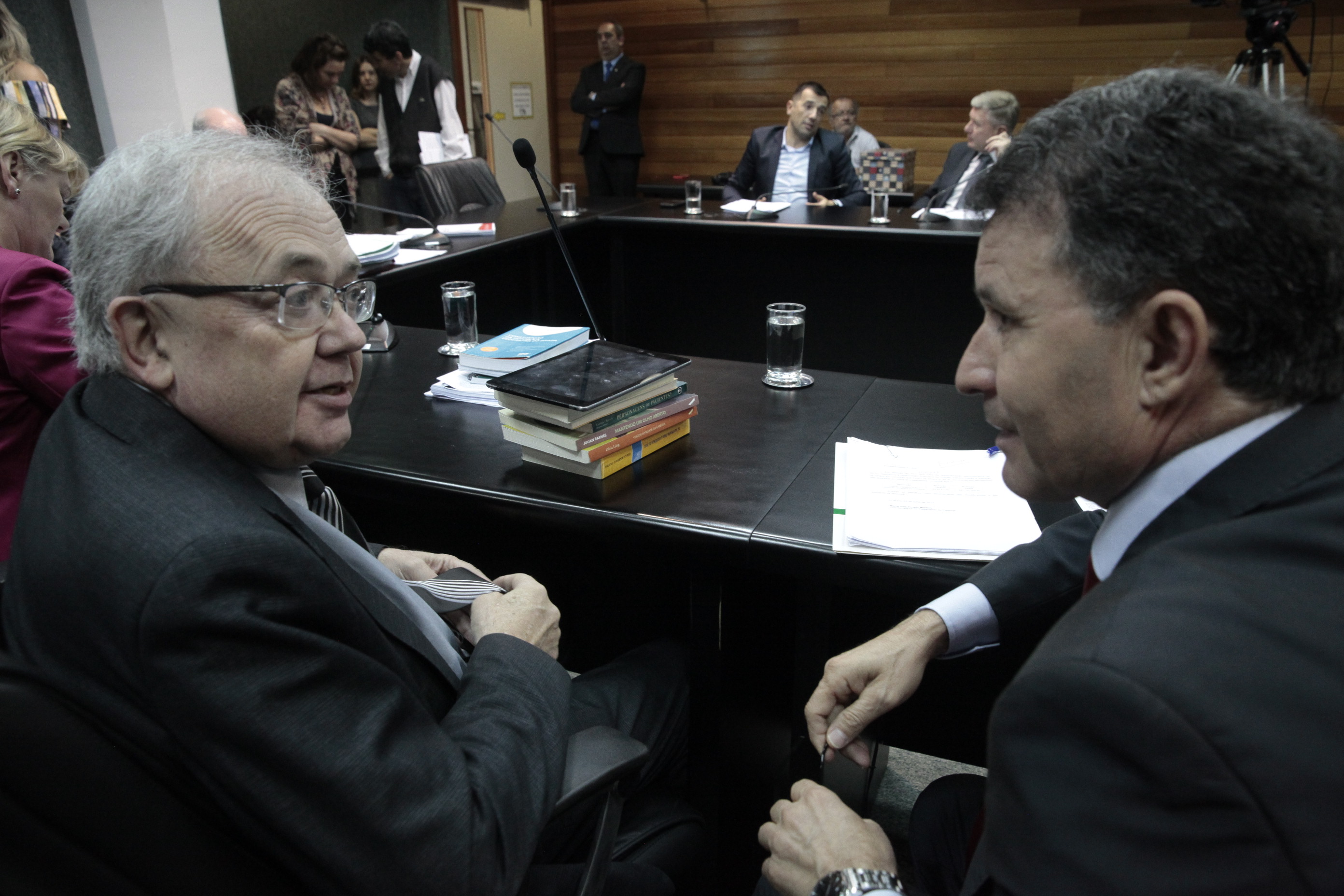 Comissão de Finanças e Tributação