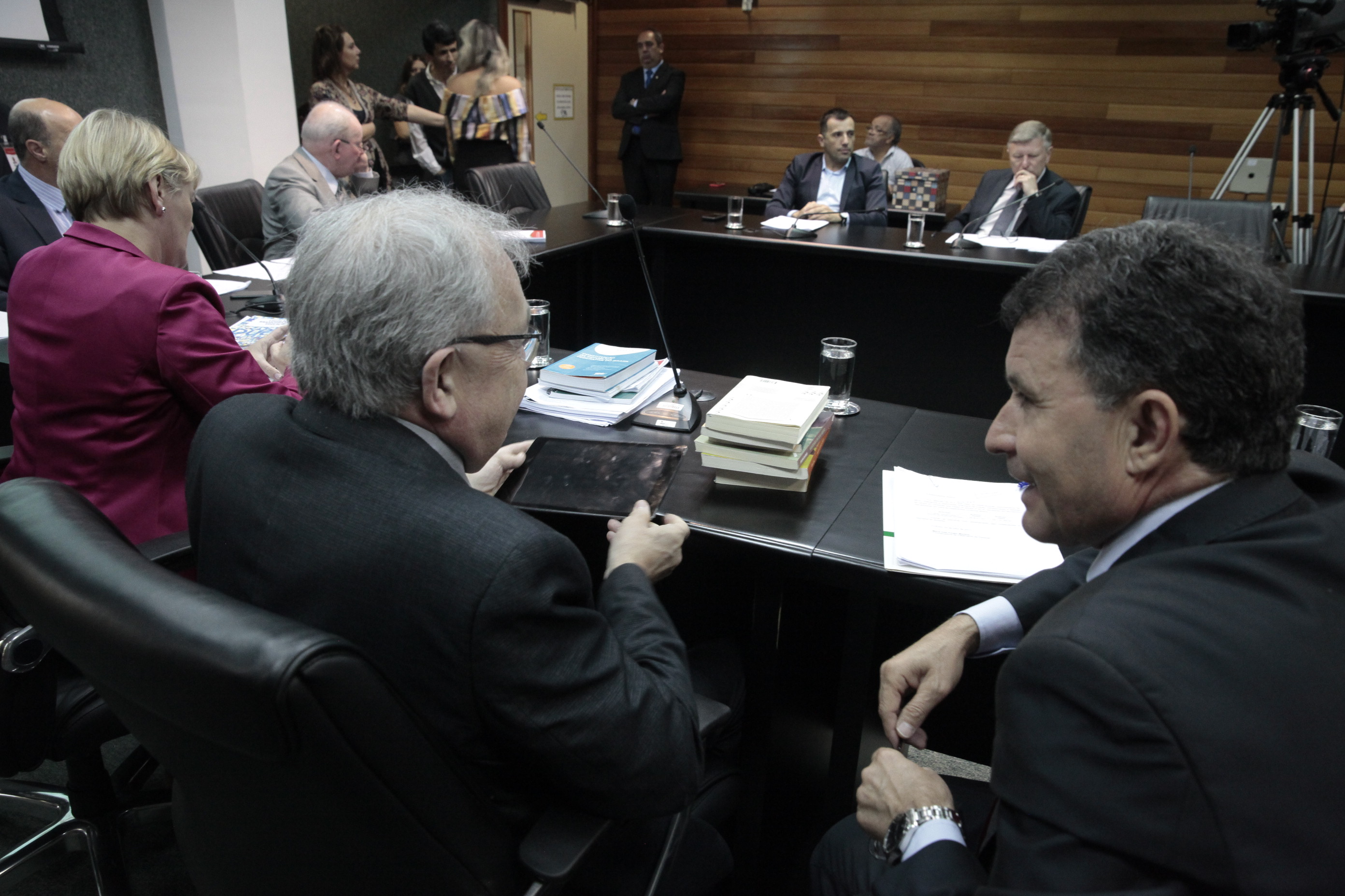 Comissão de Finanças e Tributação