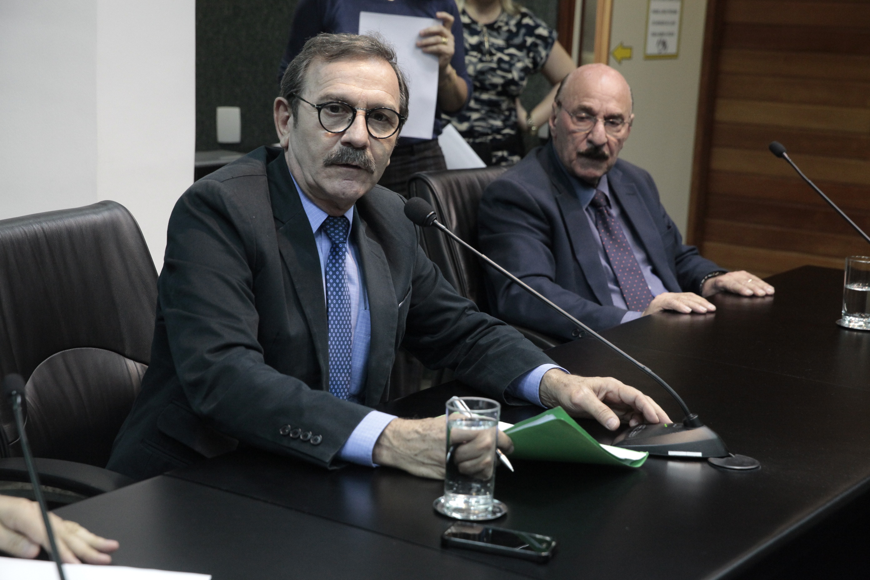 Comissão de Trabalho Administração e Serviço Público
