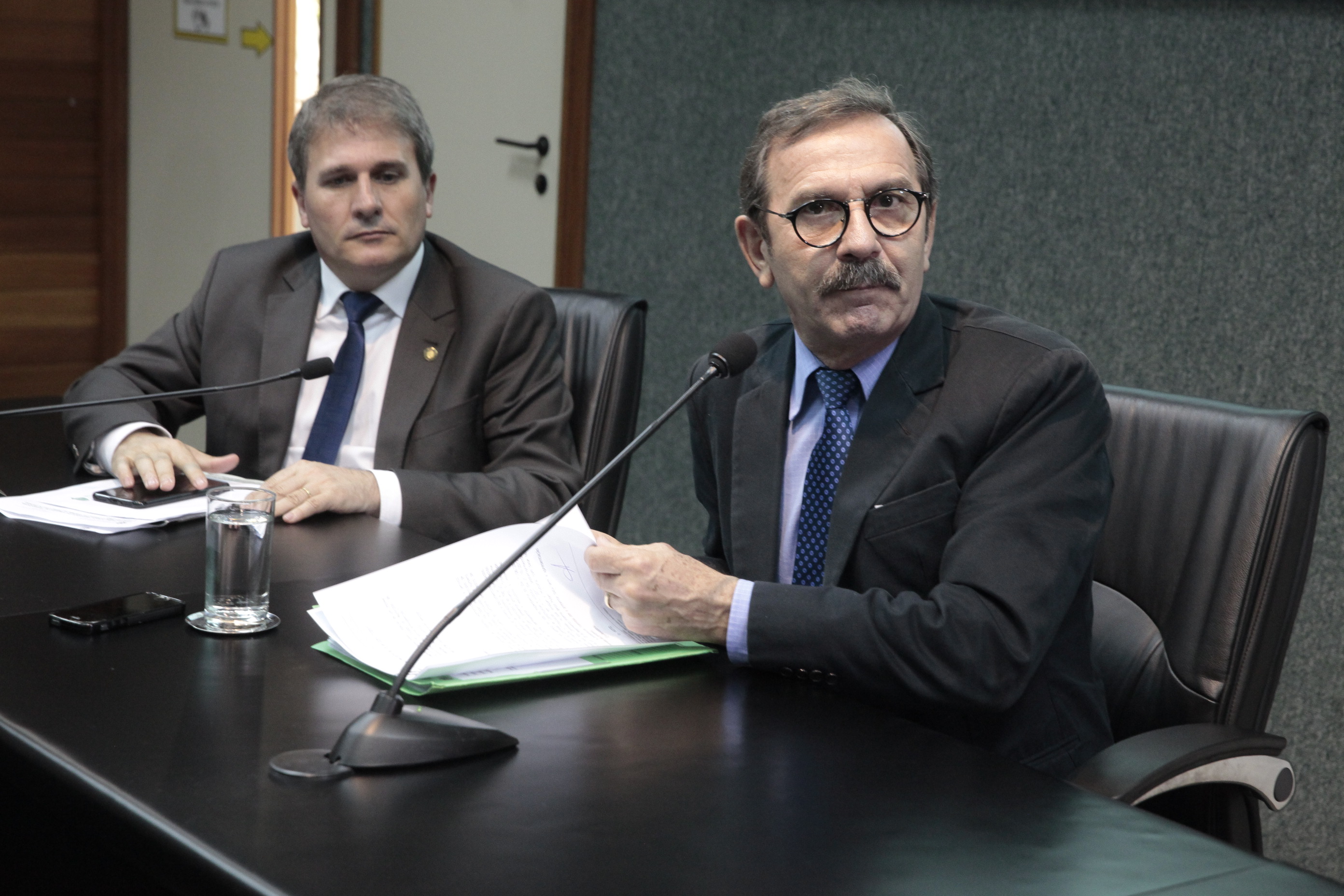Comissão de Trabalho Administração e Serviço Público
