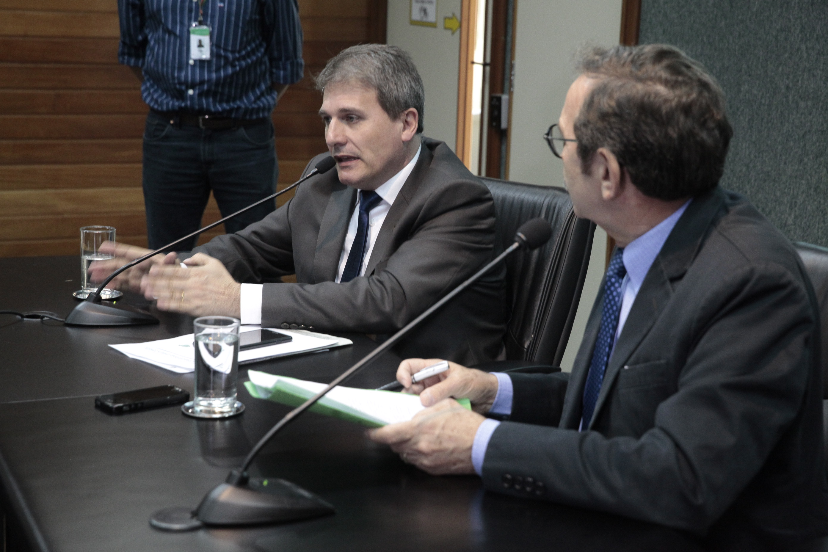 Comissão de Trabalho Administração e Serviço Público