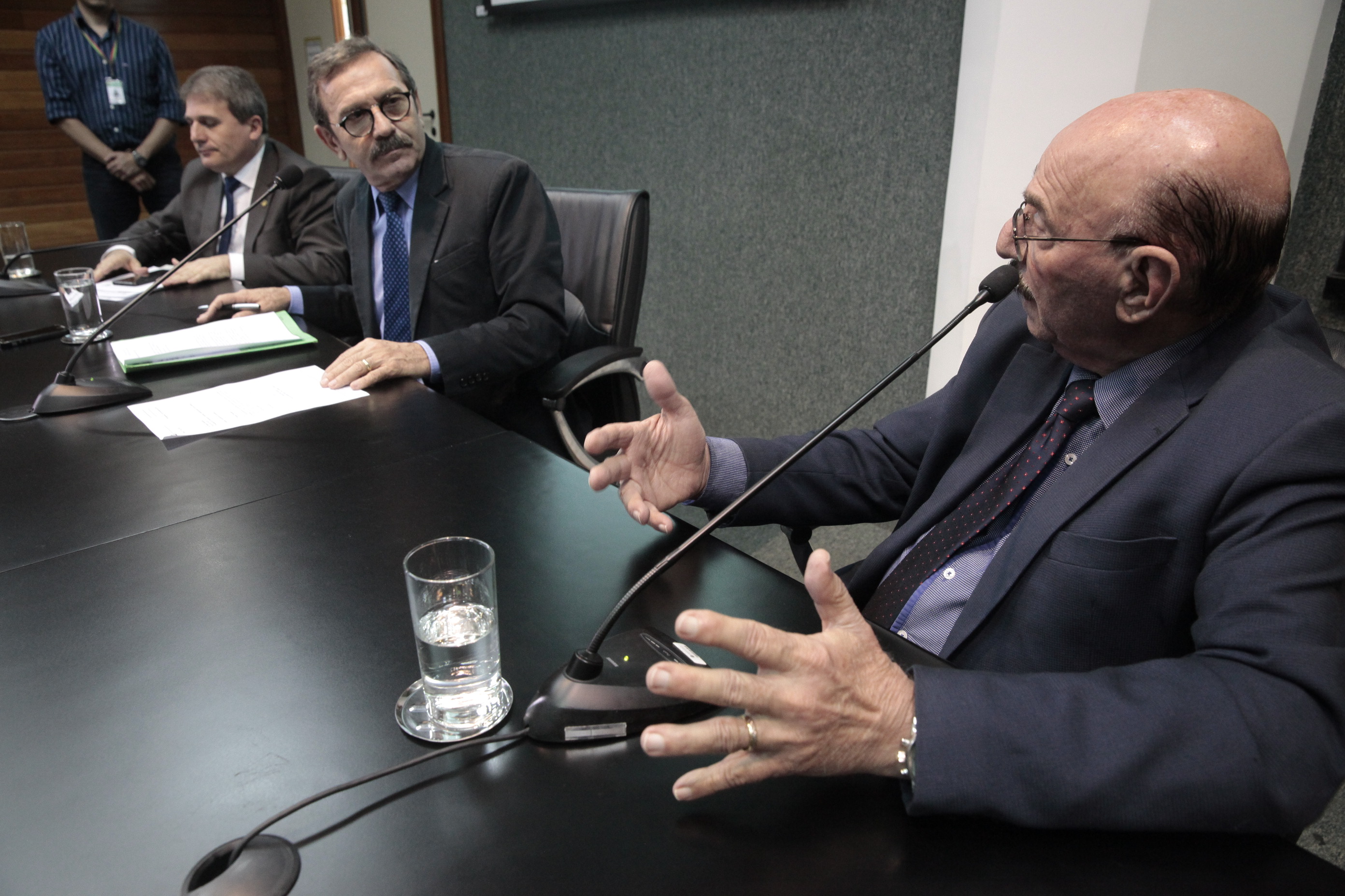 Comissão de Trabalho Administração e Serviço Público