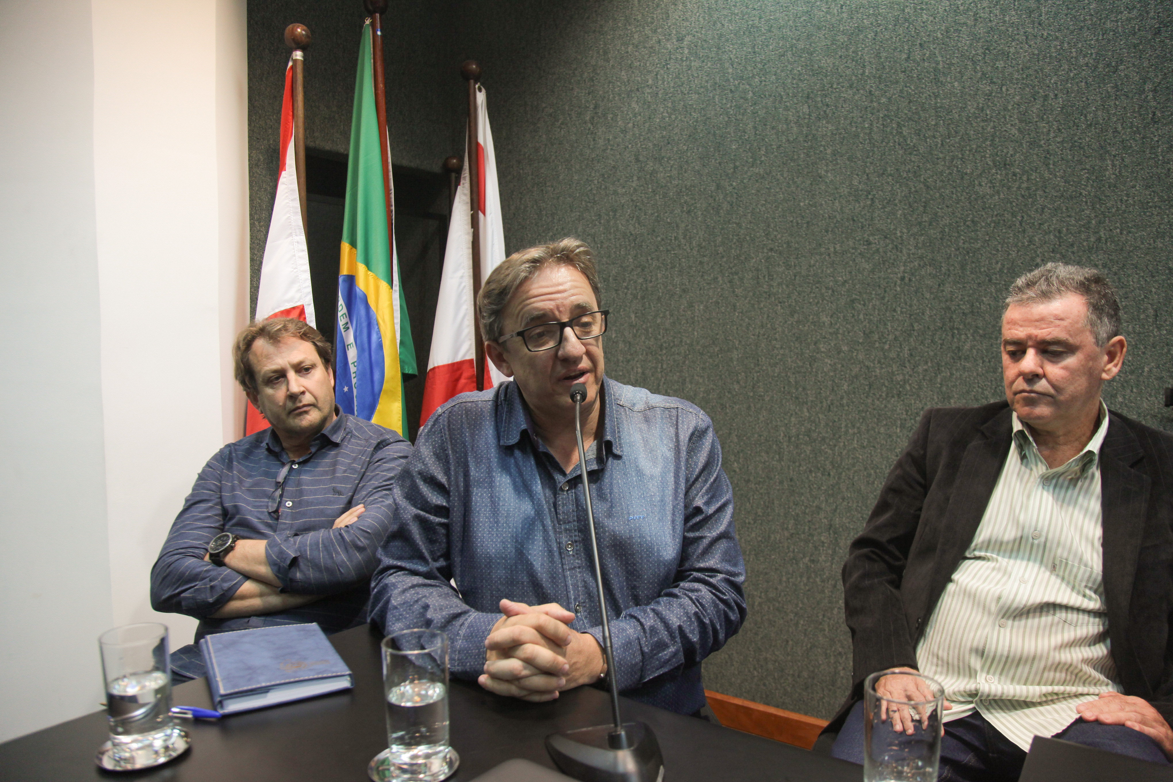 Audiência Pública sobre 