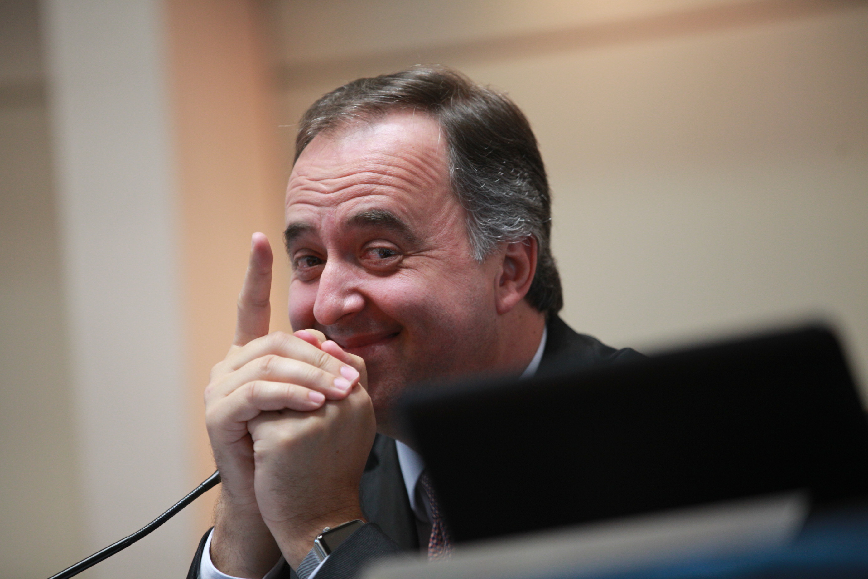 Sessão Ordinária.