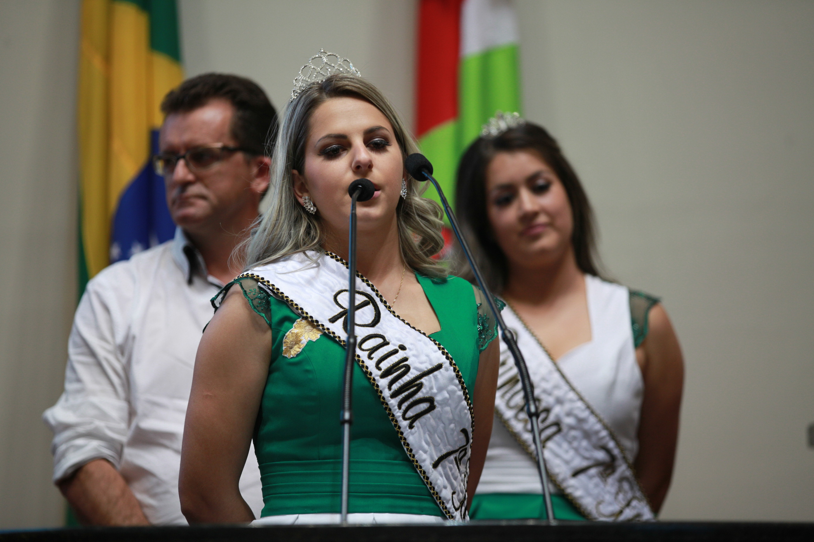 Sessão Ordinária.