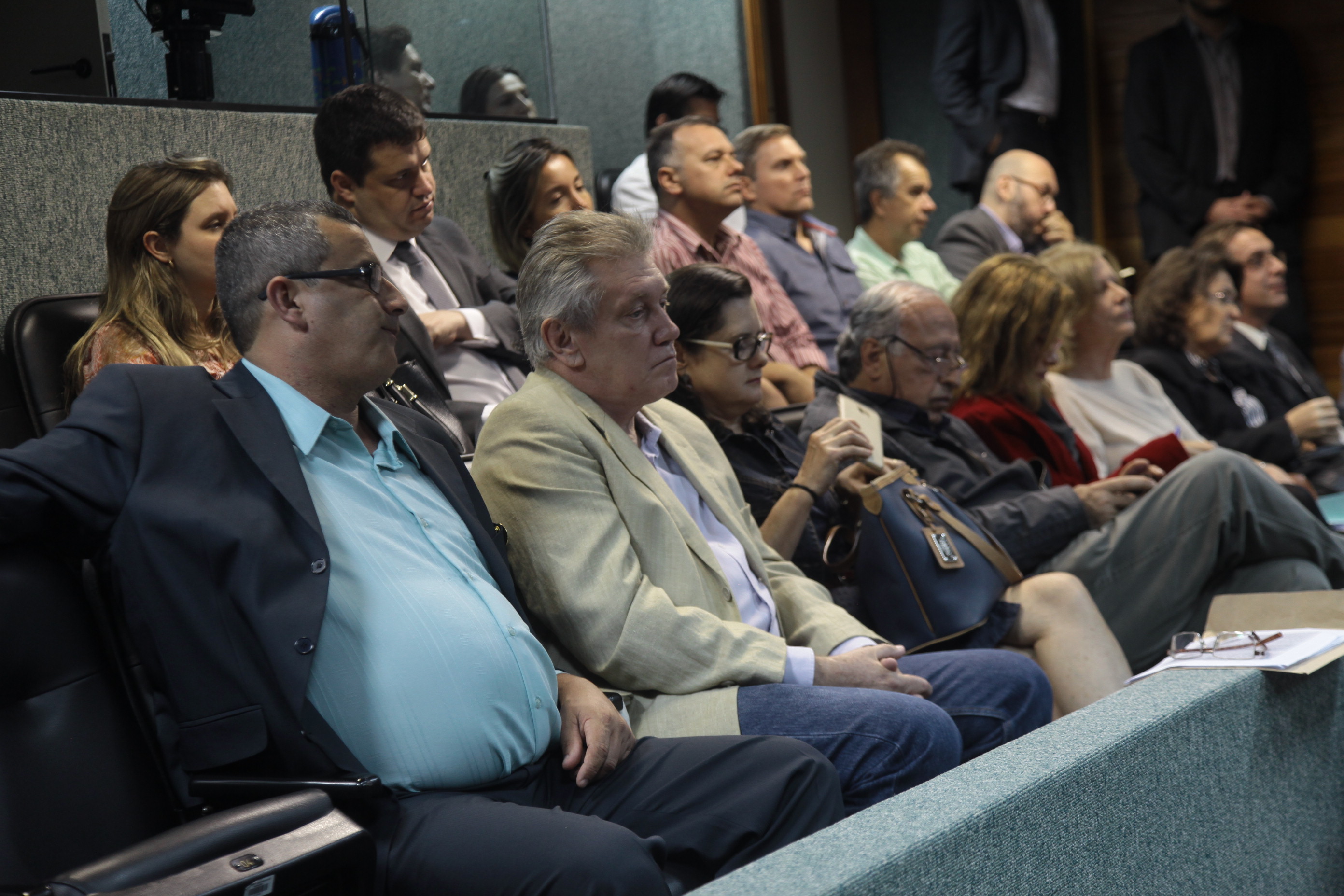 Reunião da Comissão de Transportes e Desenvolvimento Urbano.