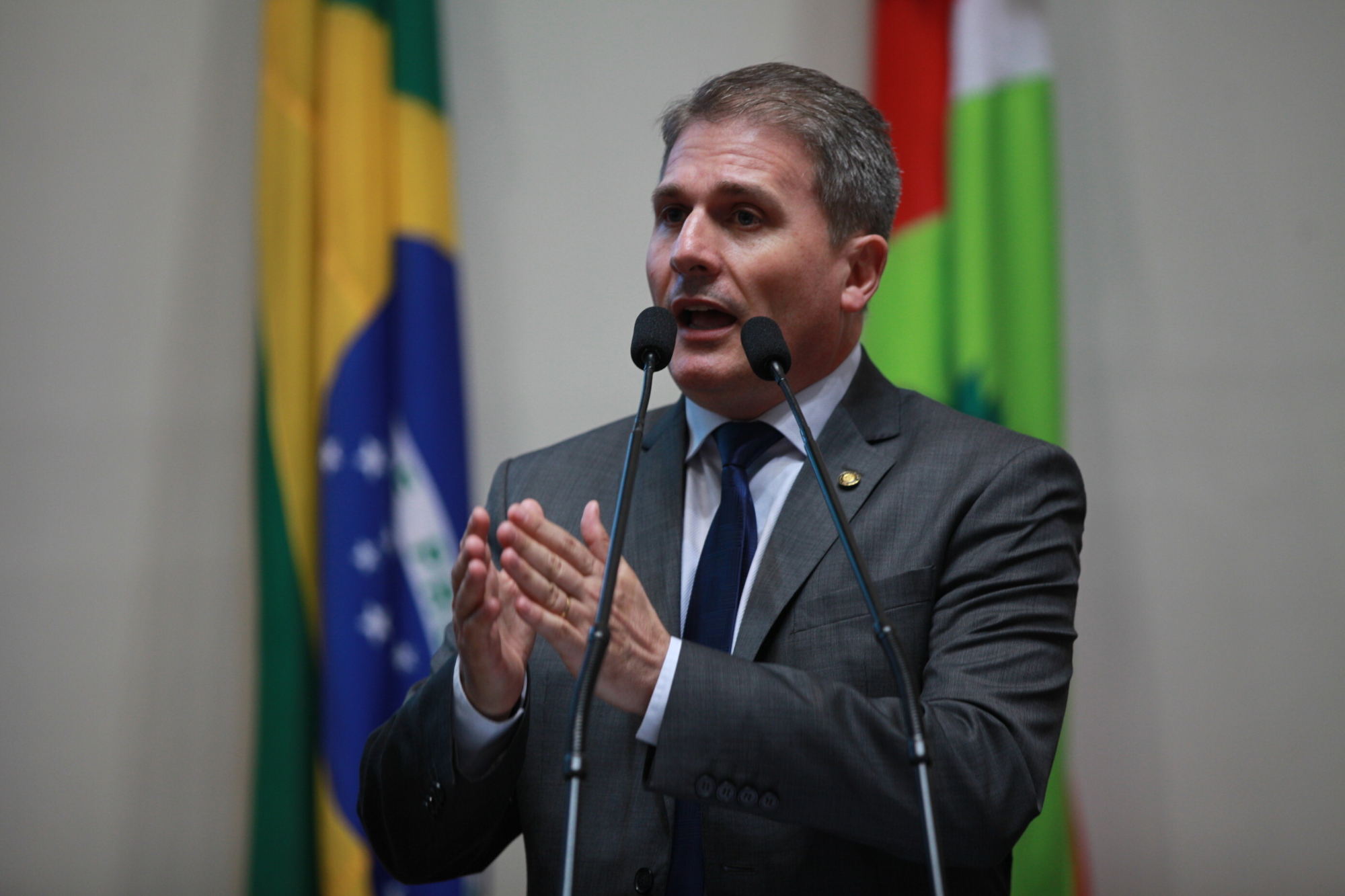 “Escola sem partido” é tema de projeto na Assembleia Legislativa