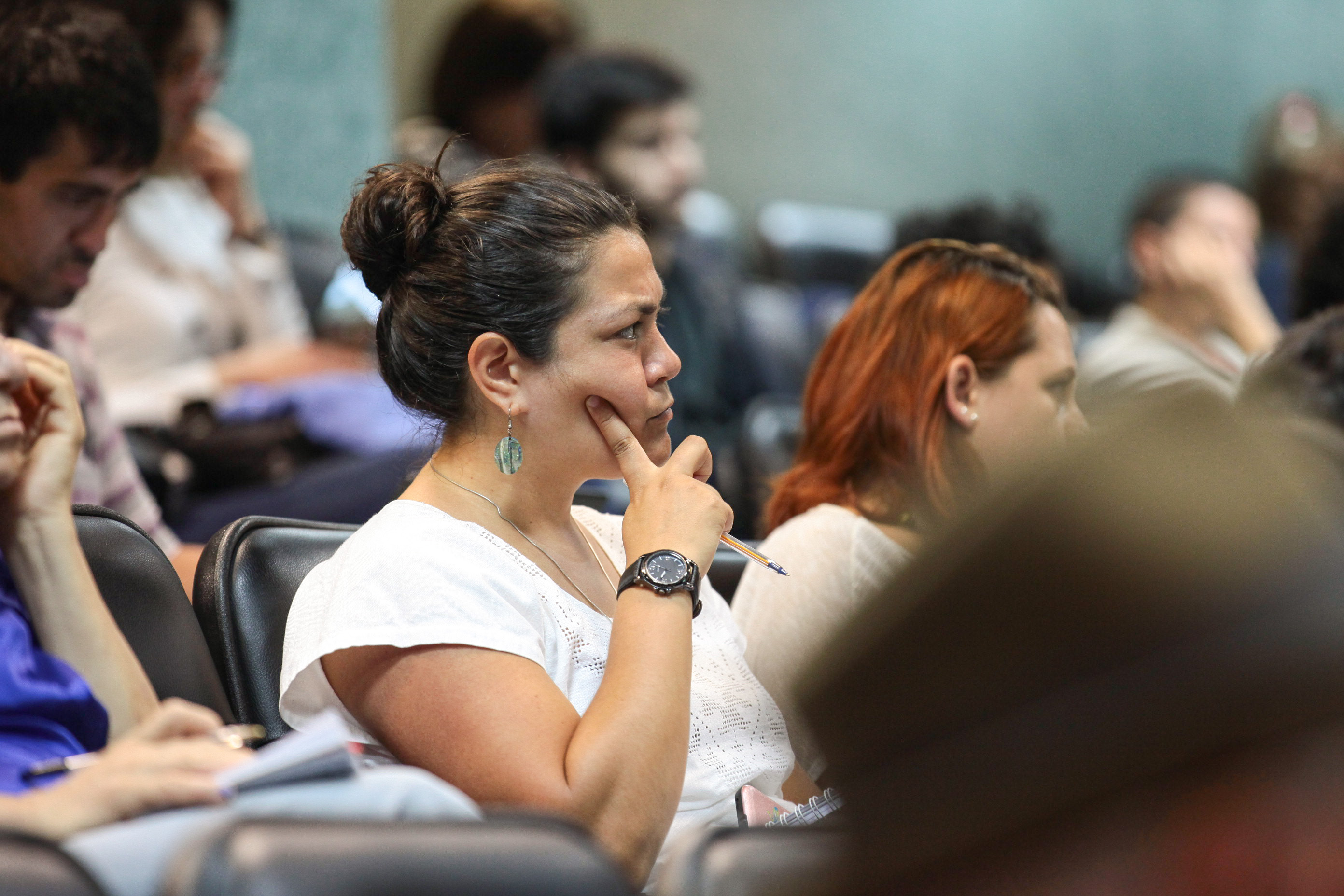 Seminário sobre Alimentação. Agricultura e Mudanças Climáticas.