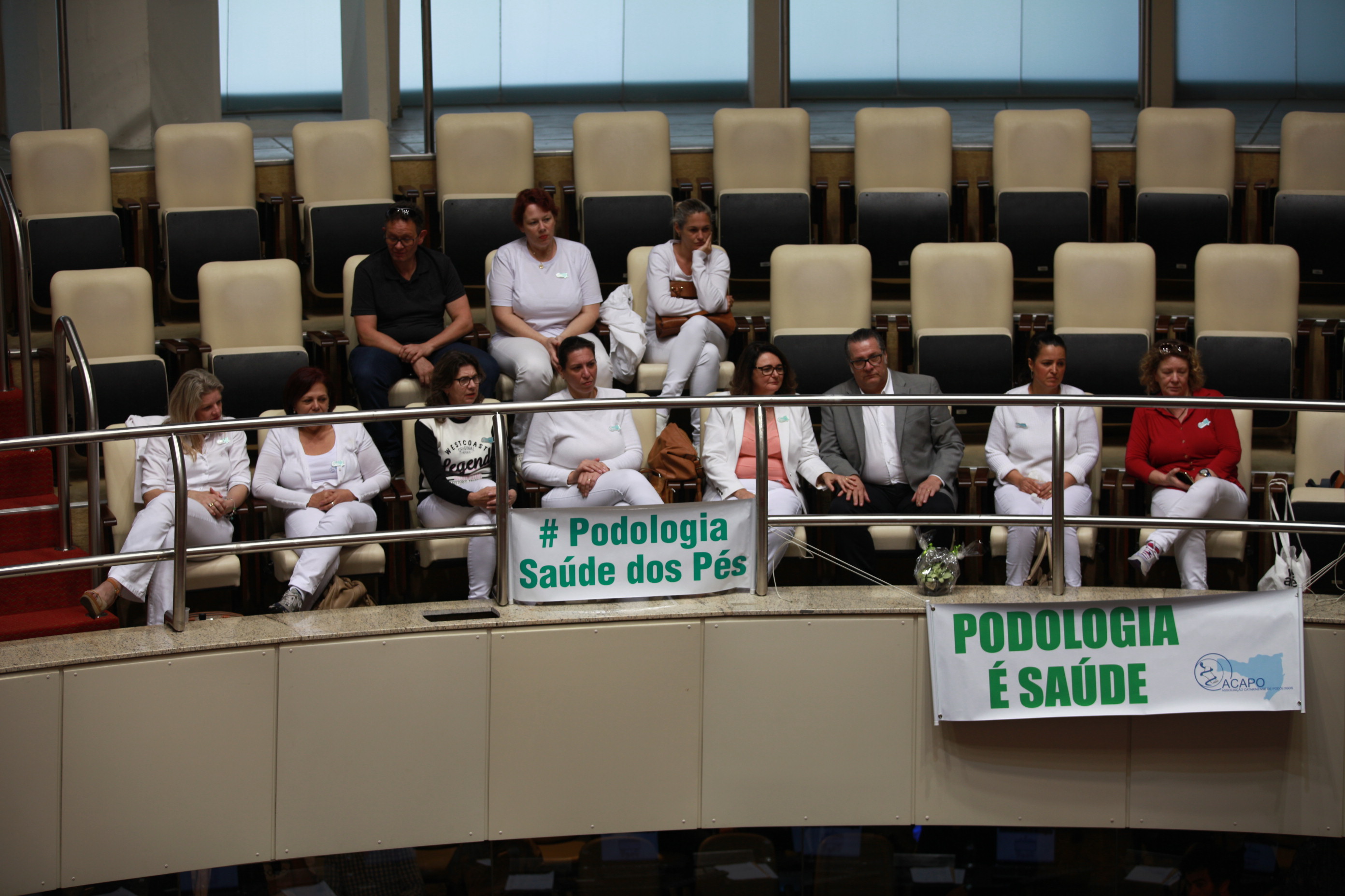 Sessão Ordinária. Foto: Solon Soares / Agência AL.
