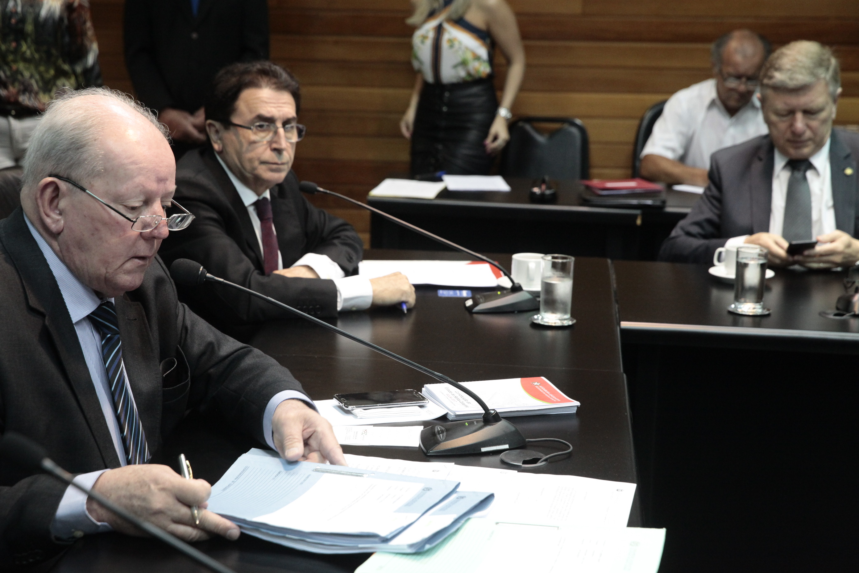 Comissão de Finanças e Tributação