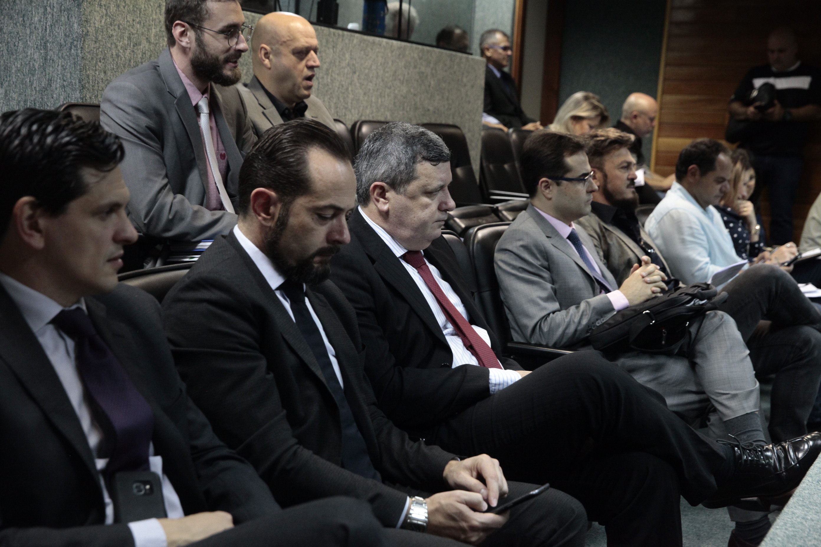 Comissão de Finanças e Tributação