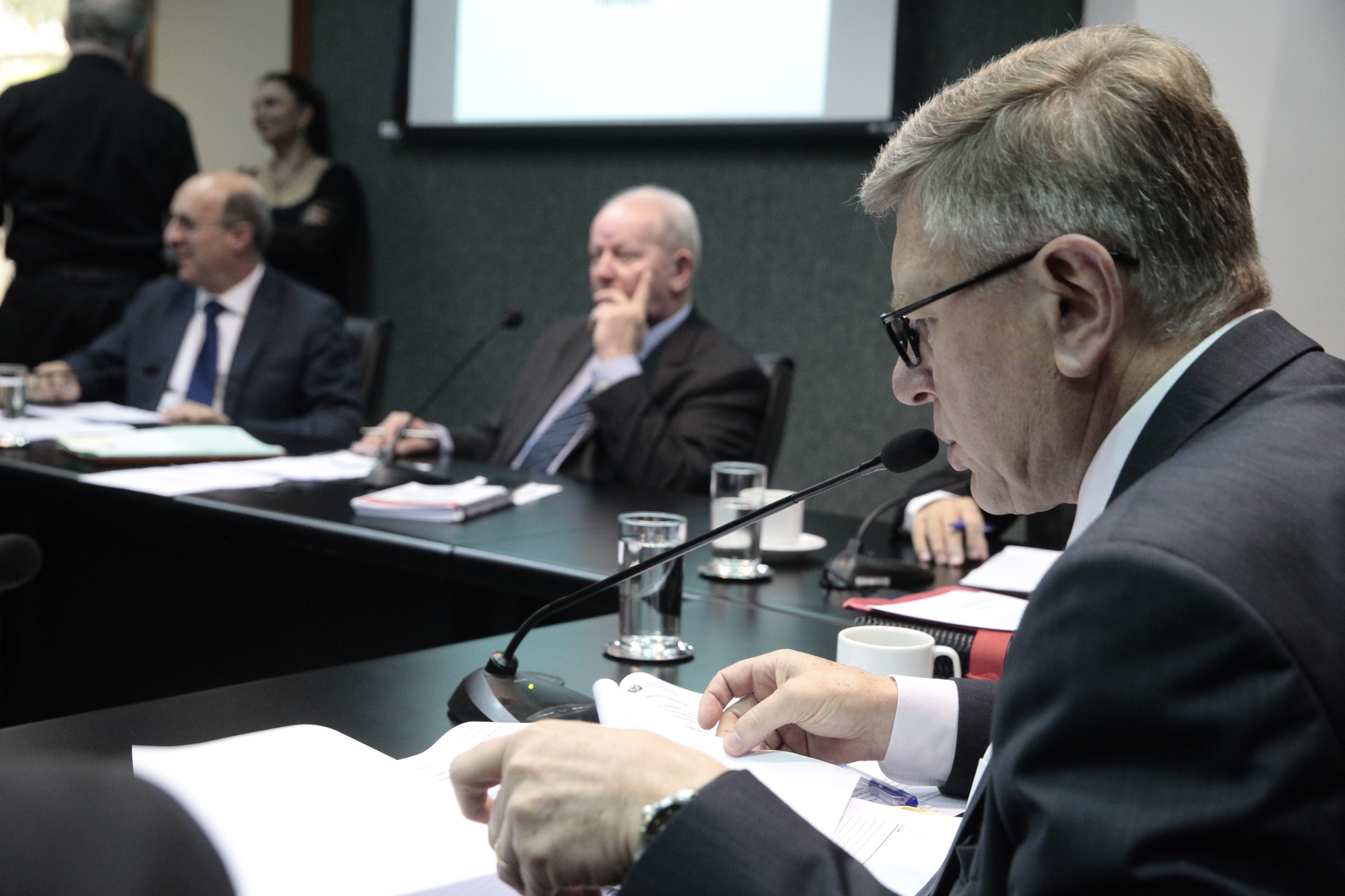 Comissão de Finanças e Tributação