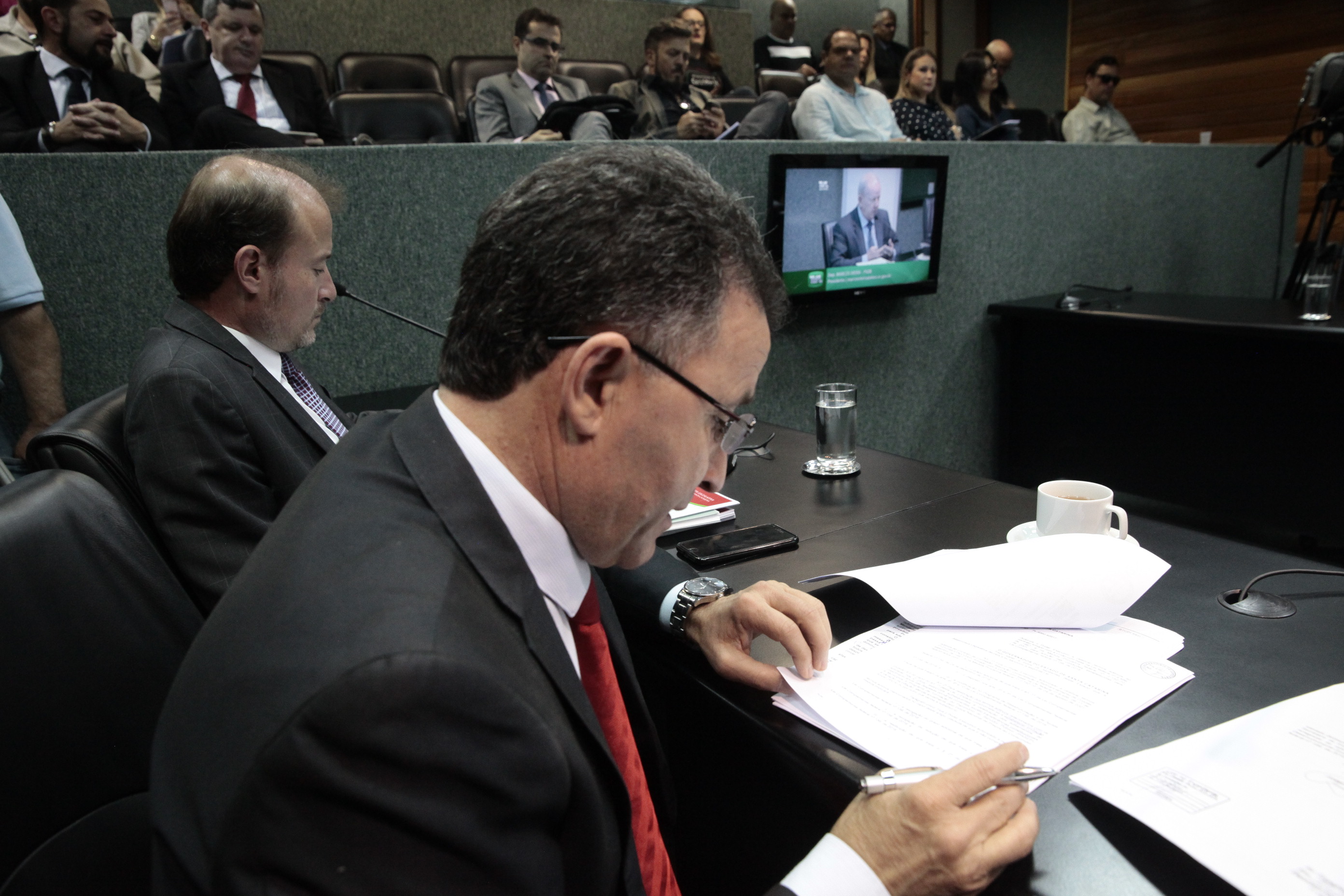 Comissão de Finanças e Tributação
