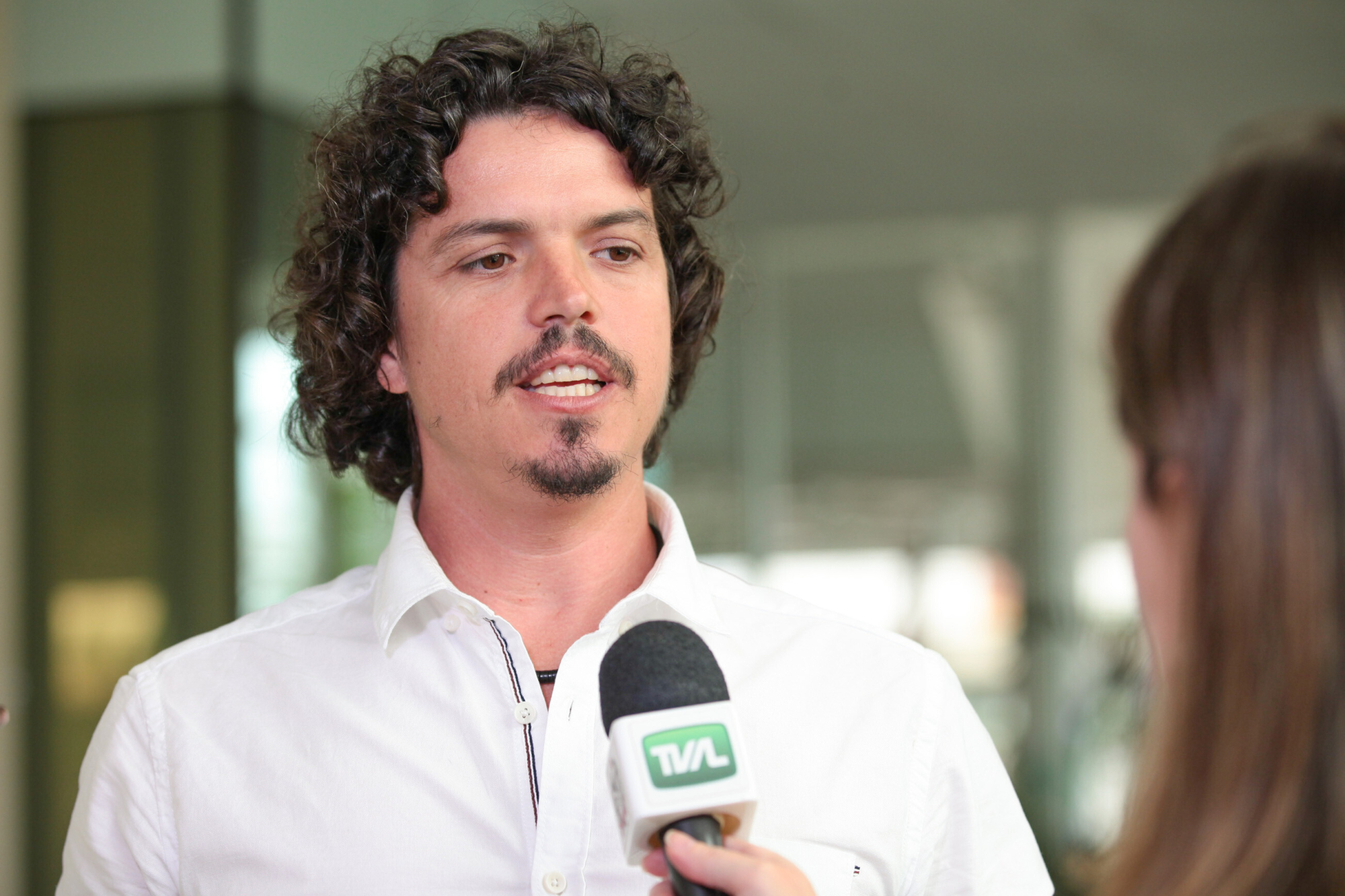 Marquito, vereador de Florianópolis