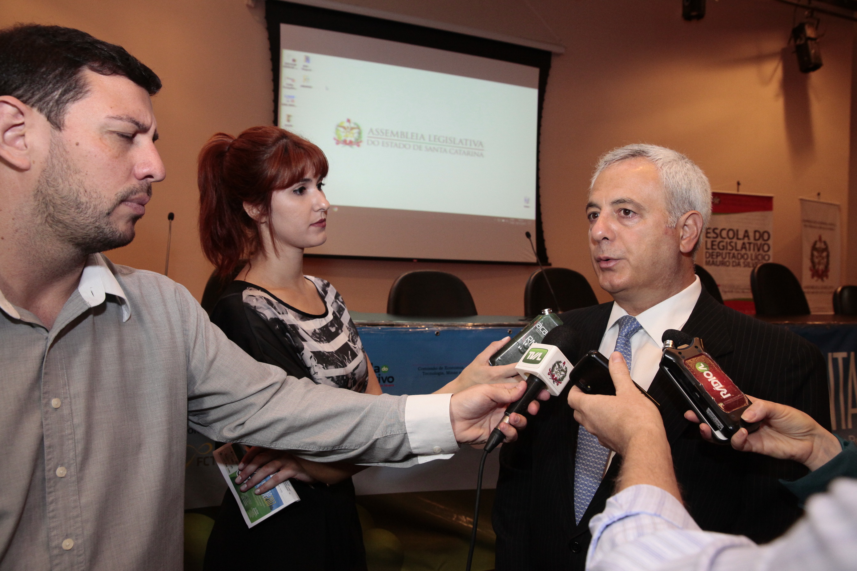 Paulo Arbex ;Presidente da Associação Brasileira de  PCHs  e CGHs ABRAPCH (foto Eduardo Gudes)