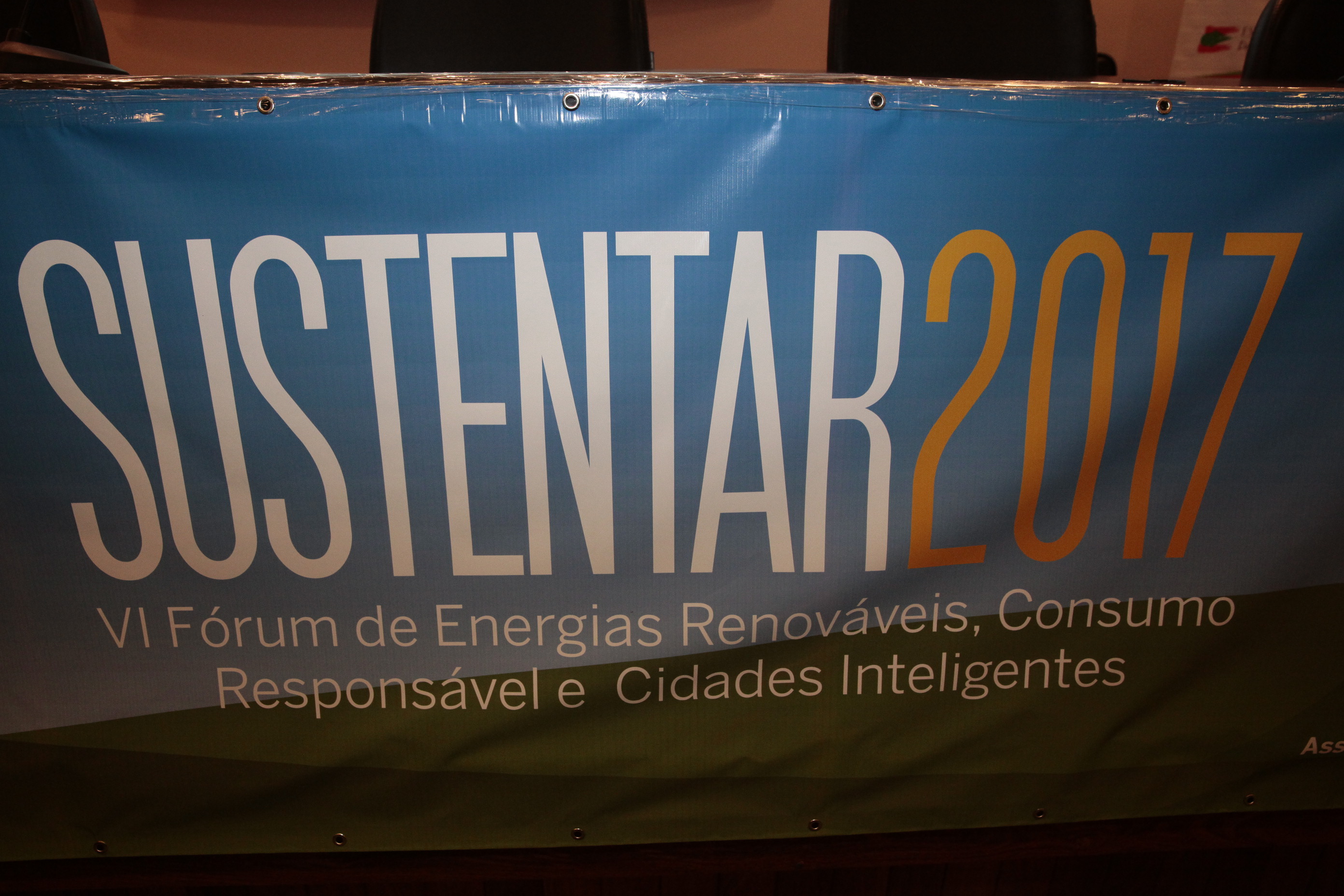 VI Seminário Sobre Energias Renováveis Consumo Responsável e Cidades do Futuro