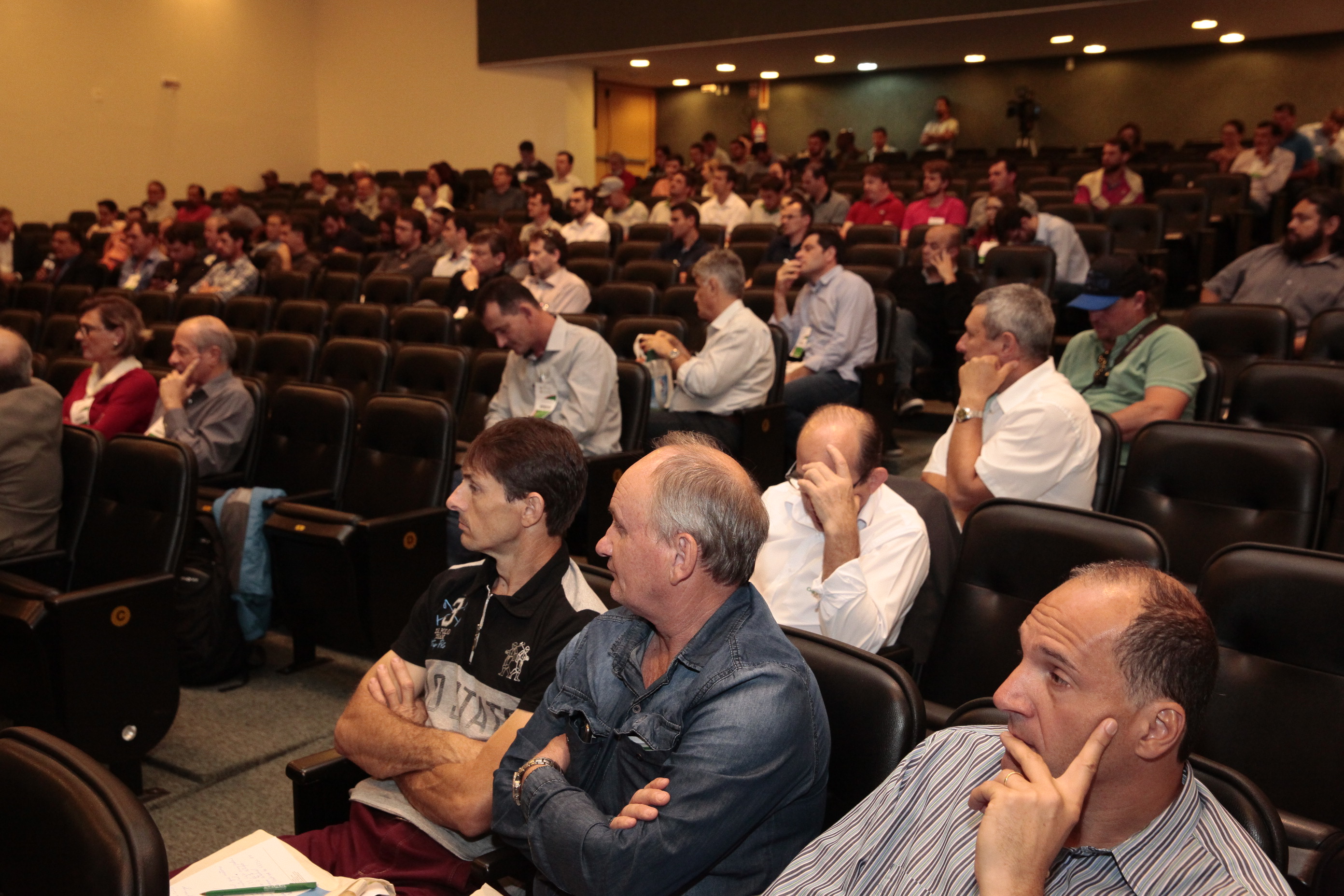 VI Seminário Sobre Energias Renováveis Consumo Responsável e Cidades do Futuro (foto Eduardo Gudes)