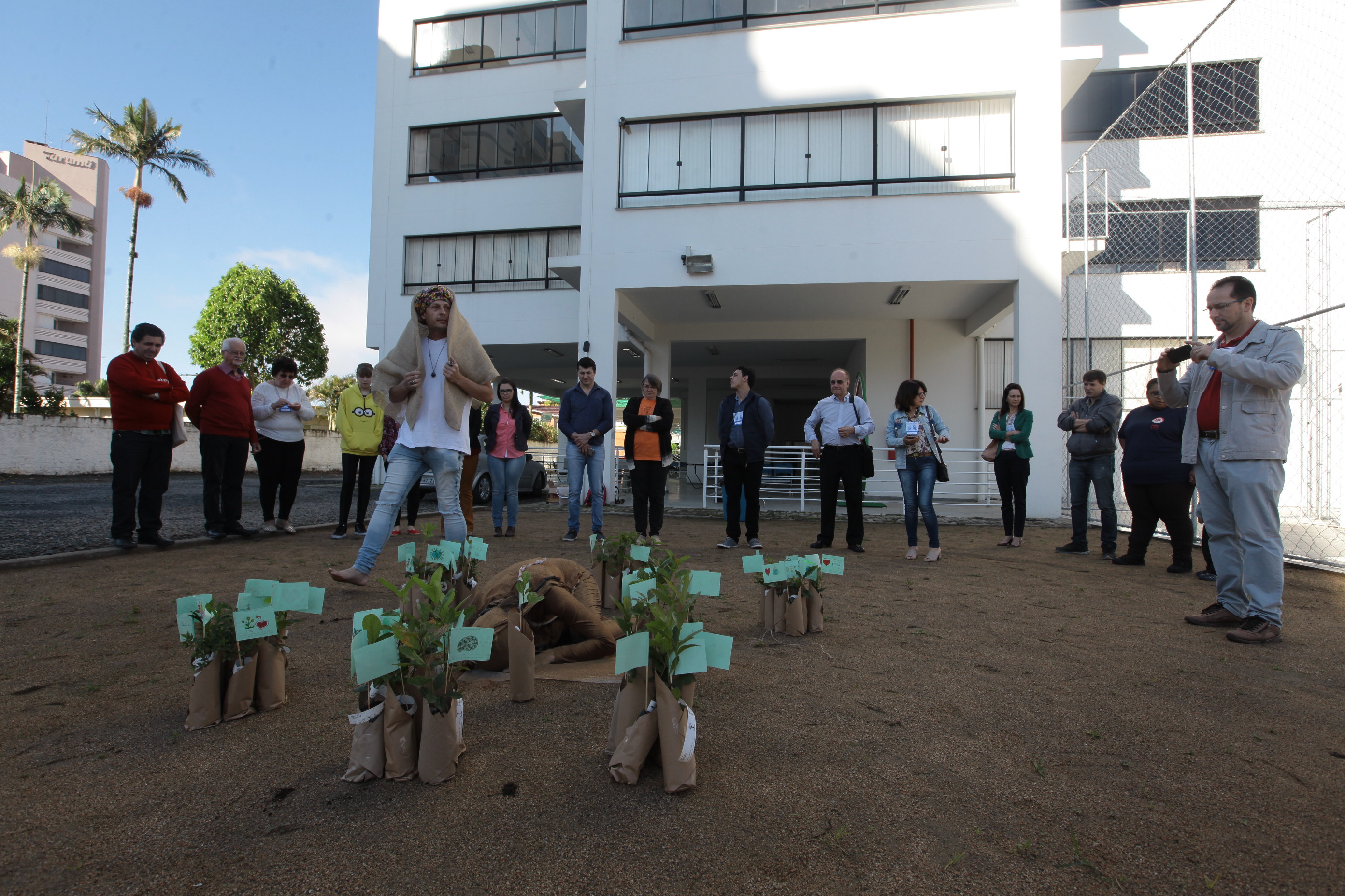 IX Seminário Catarinense de Ensino Religioso (SECAER) - Rio do Sul.