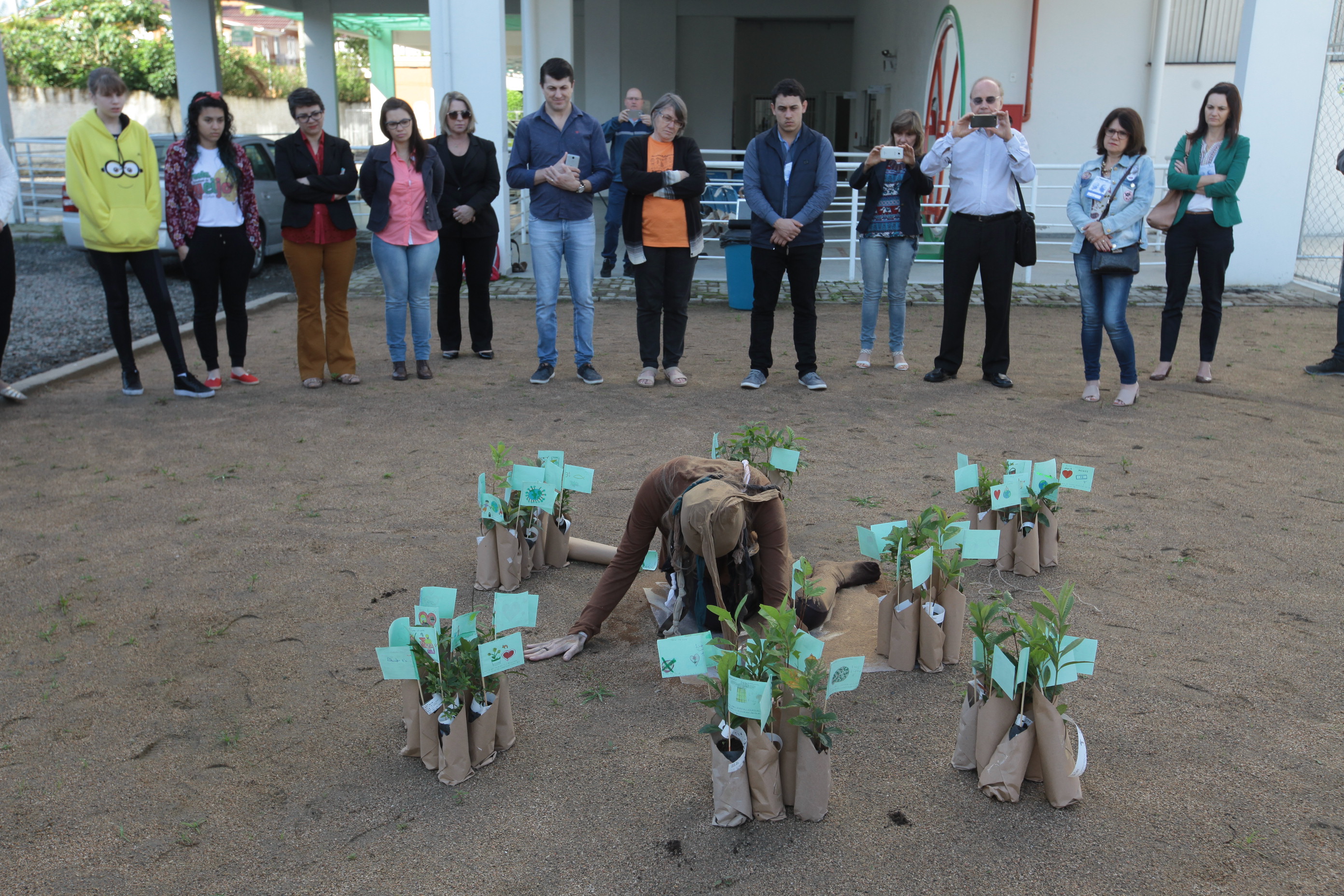 IX Seminário Catarinense de Ensino Religioso (SECAER) - Rio do Sul.
