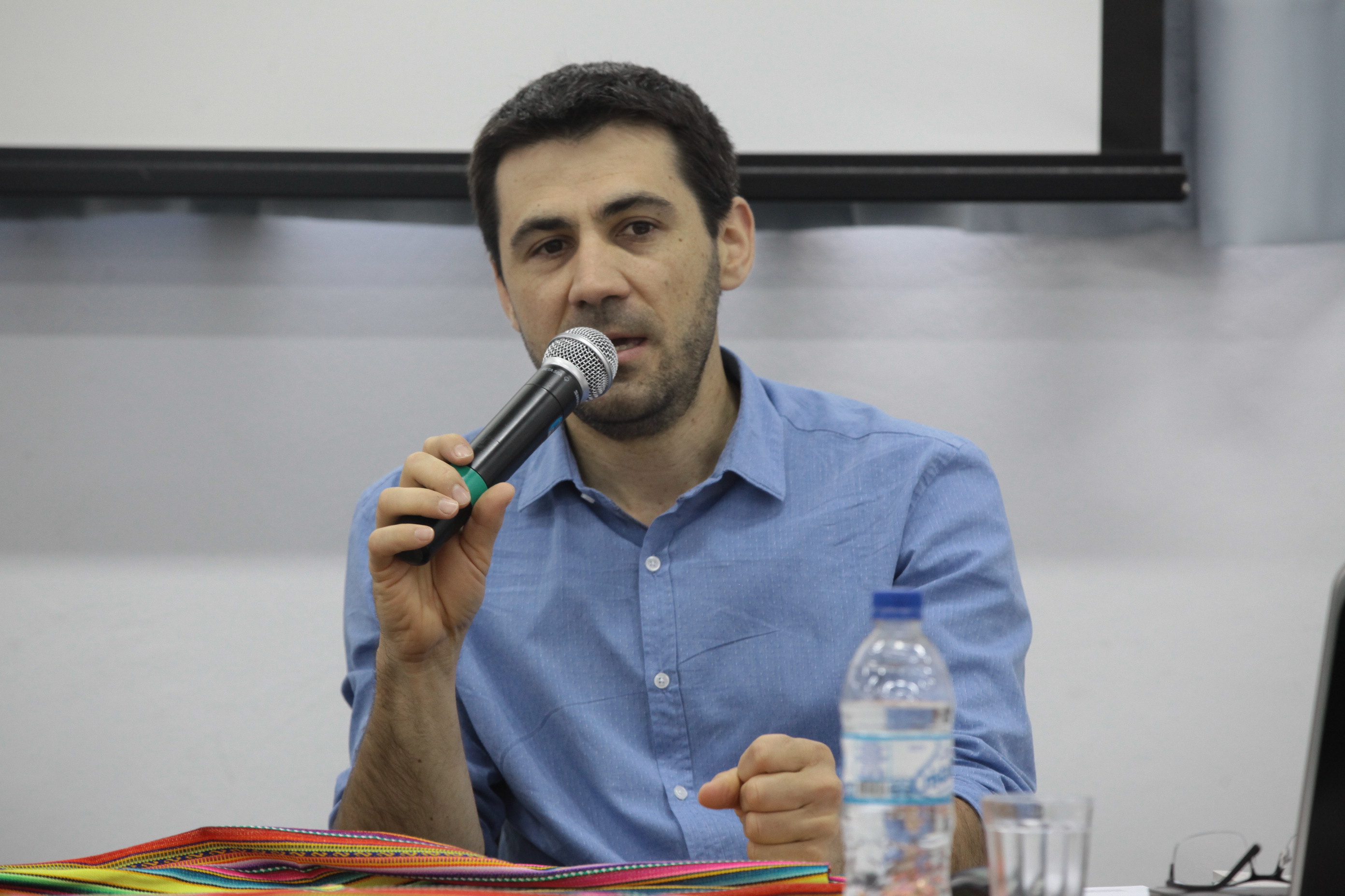 IX Seminário Catarinense de Ensino Religioso (SECAER) - Rio do Sul.