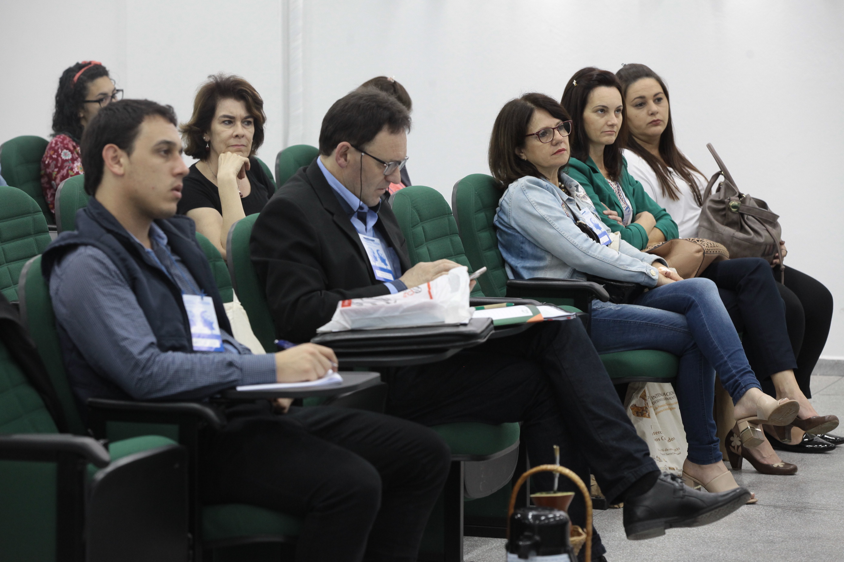 IX Seminário Catarinense de Ensino Religioso (SECAER) - Rio do Sul.