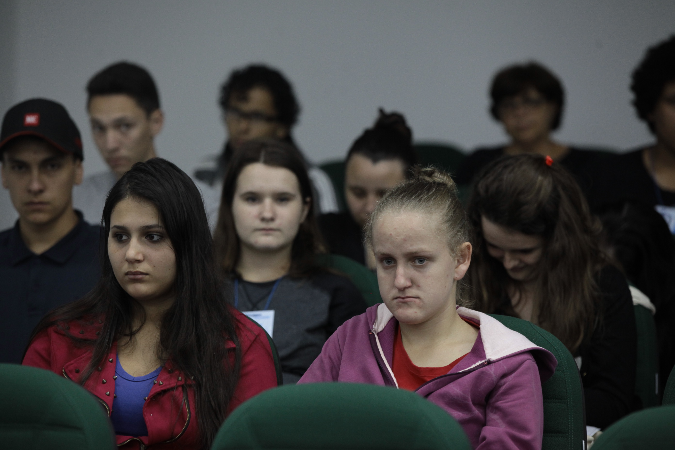 IX Seminário Catarinense de Ensino Religioso (SECAER) - Rio do Sul.