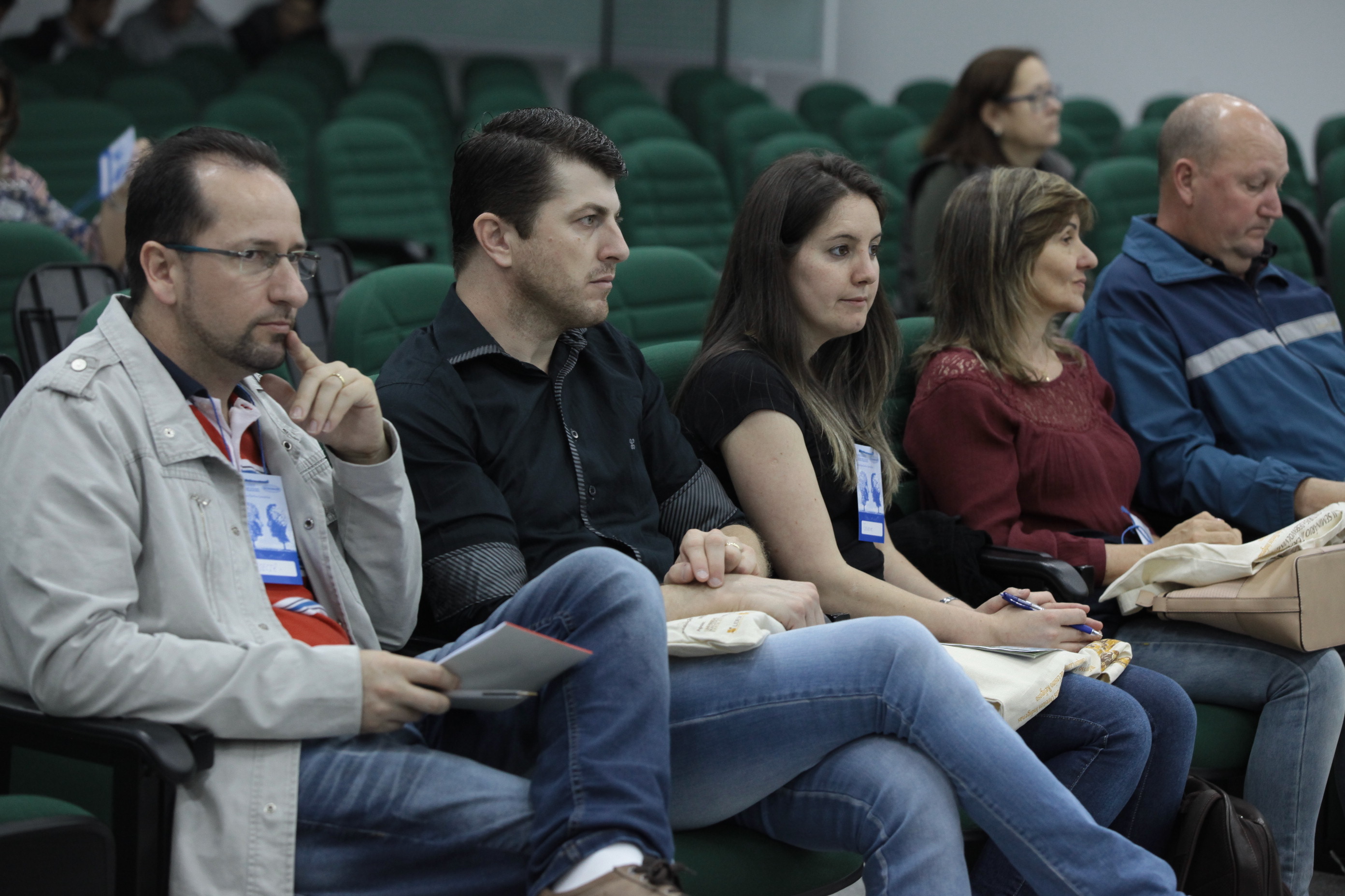 IX Seminário Catarinense de Ensino Religioso (SECAER) - Rio do Sul.