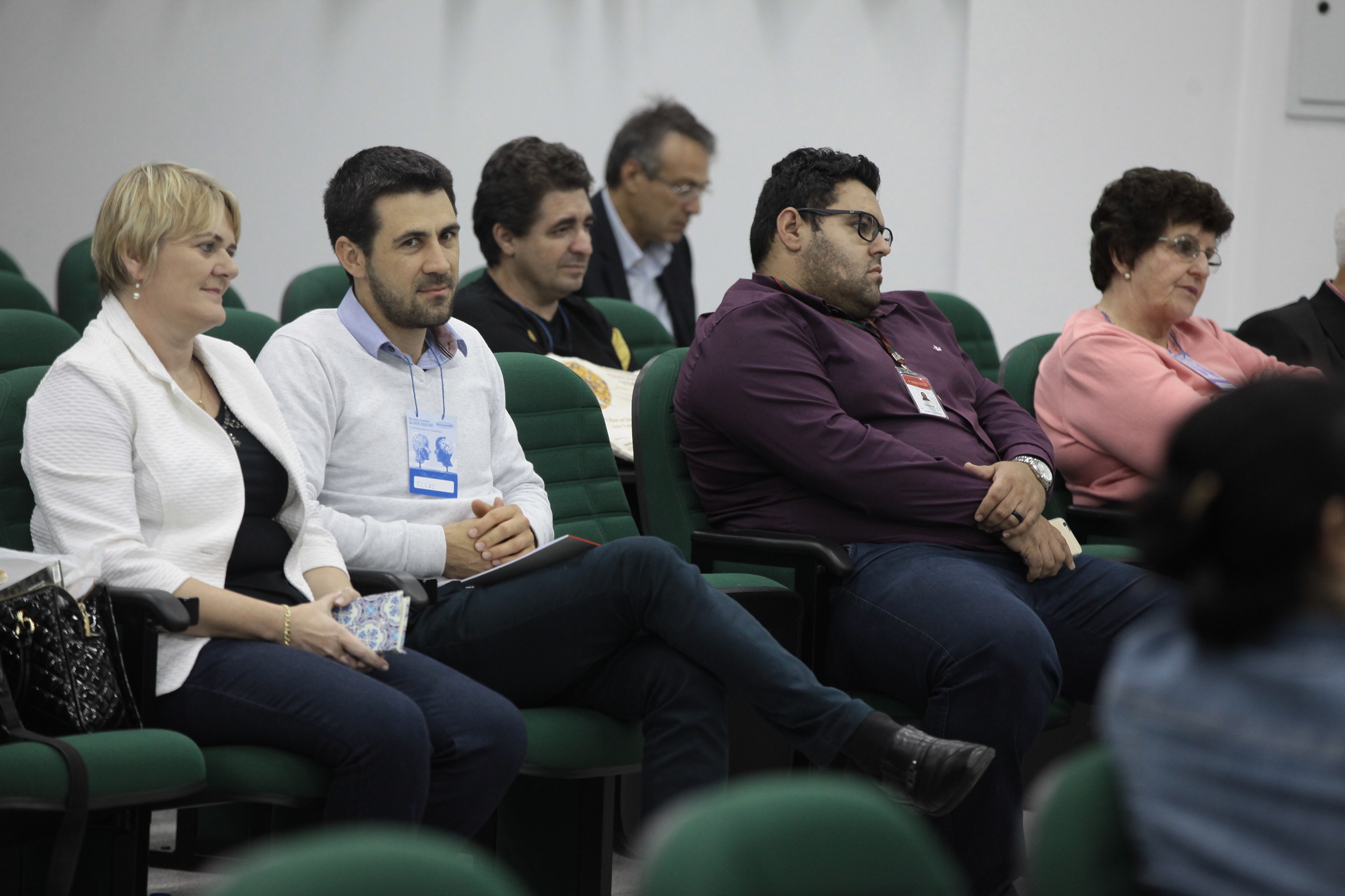 IX Seminário Catarinense de Ensino Religioso (SECAER) - Rio do Sul.