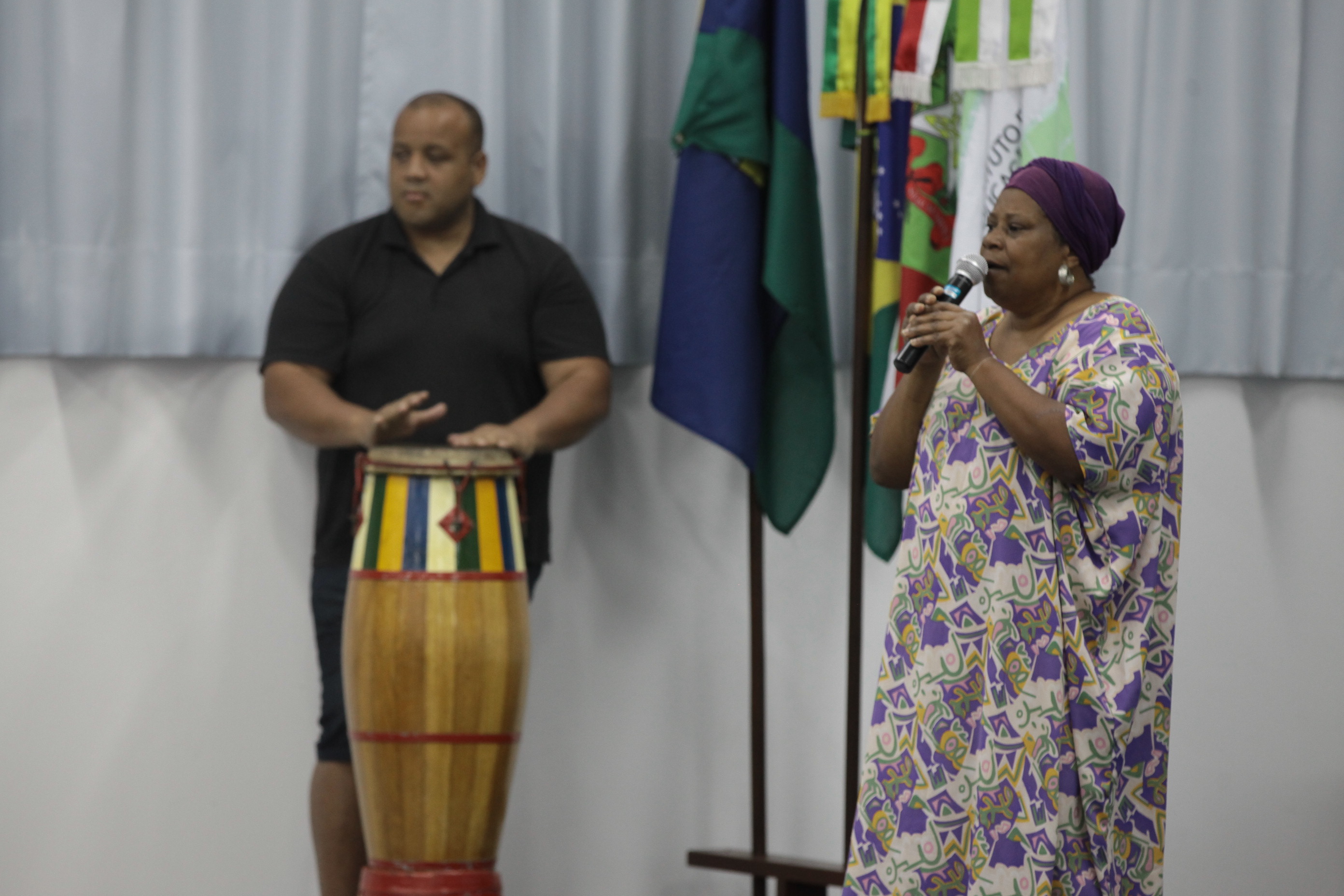 IX Seminário Catarinense de Ensino Religioso (SECAER) - Rio do Sul.