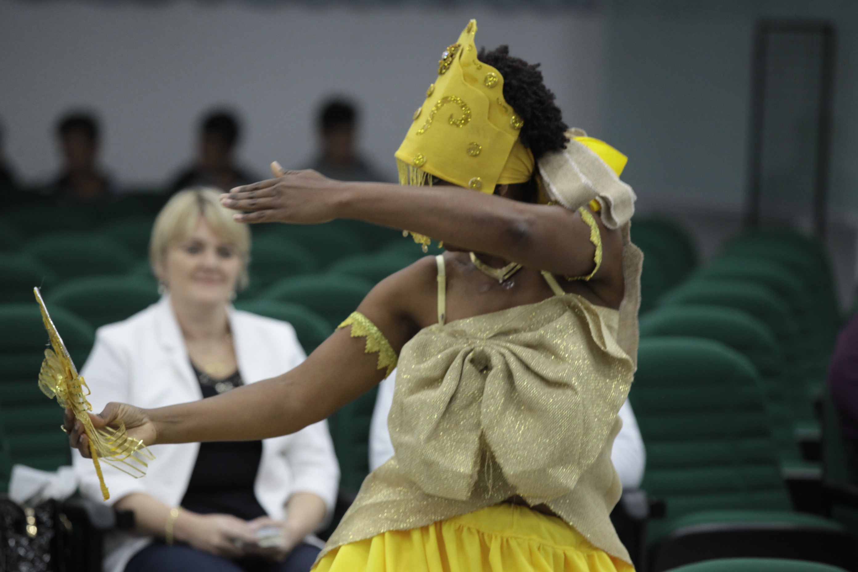 IX Seminário Catarinense de Ensino Religioso (SECAER) - Rio do Sul.