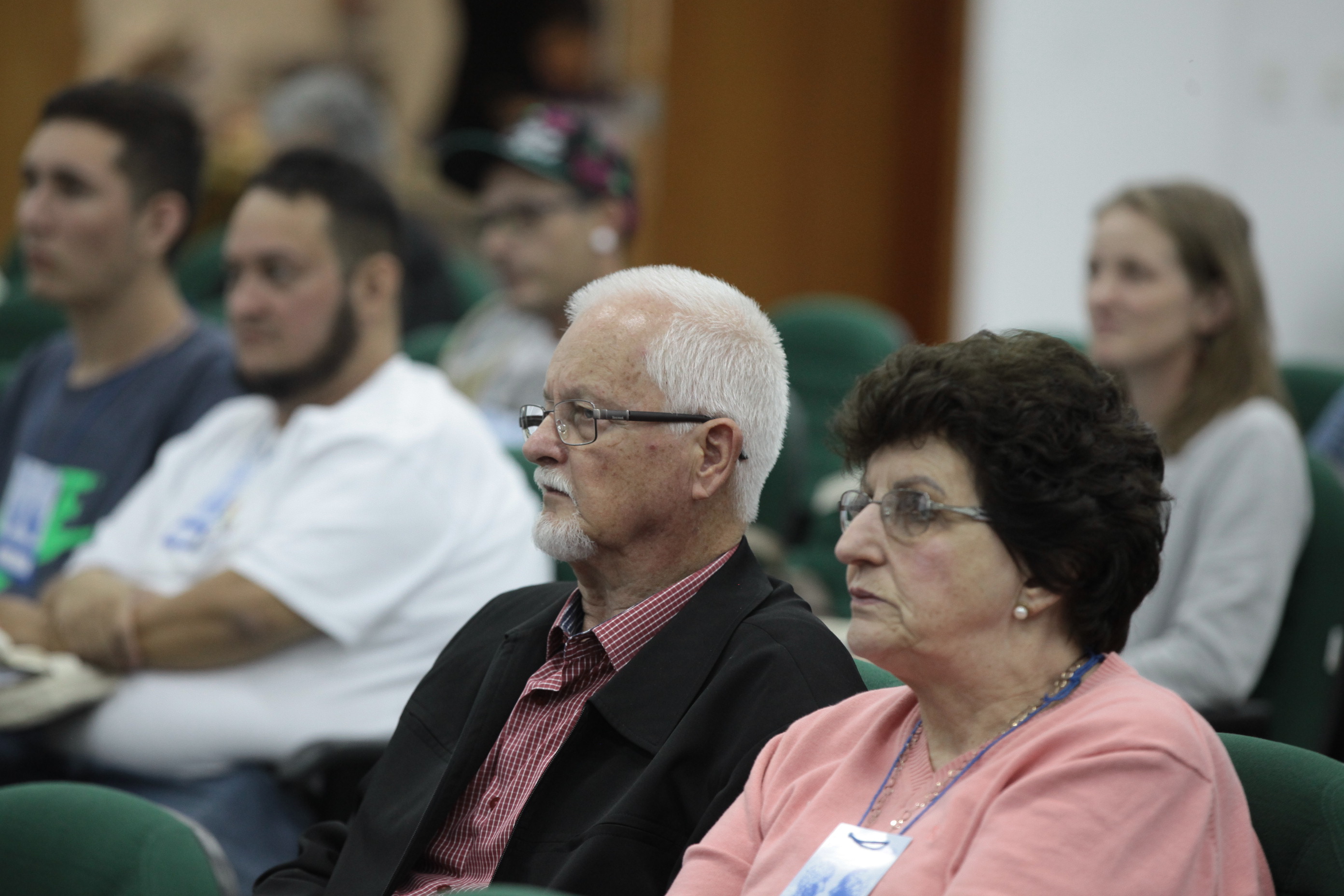 IX Seminário Catarinense de Ensino Religioso (SECAER) - Rio do Sul.
