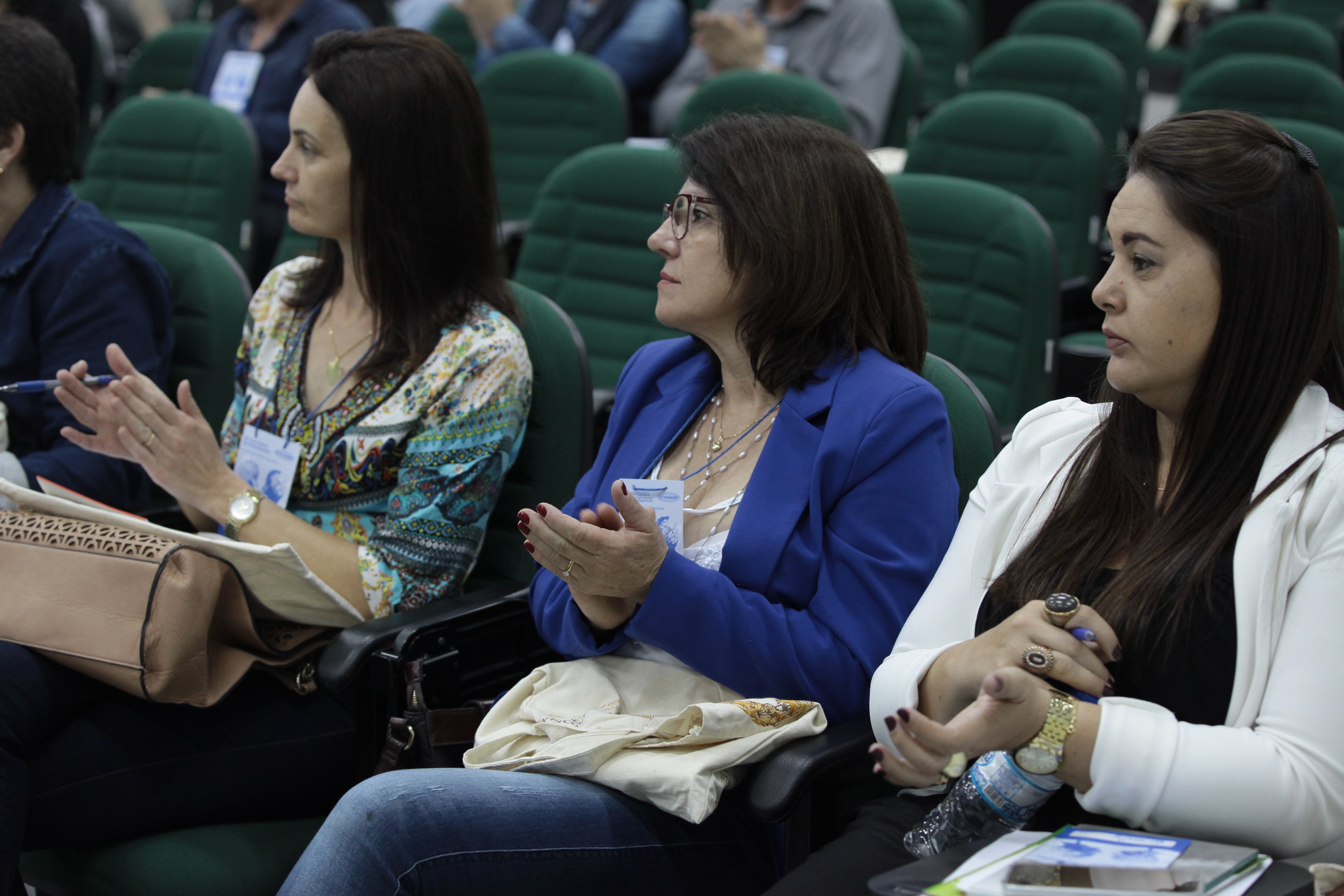 IX Seminário Catarinense de Ensino Religioso (SECAER) - Rio do Sul.