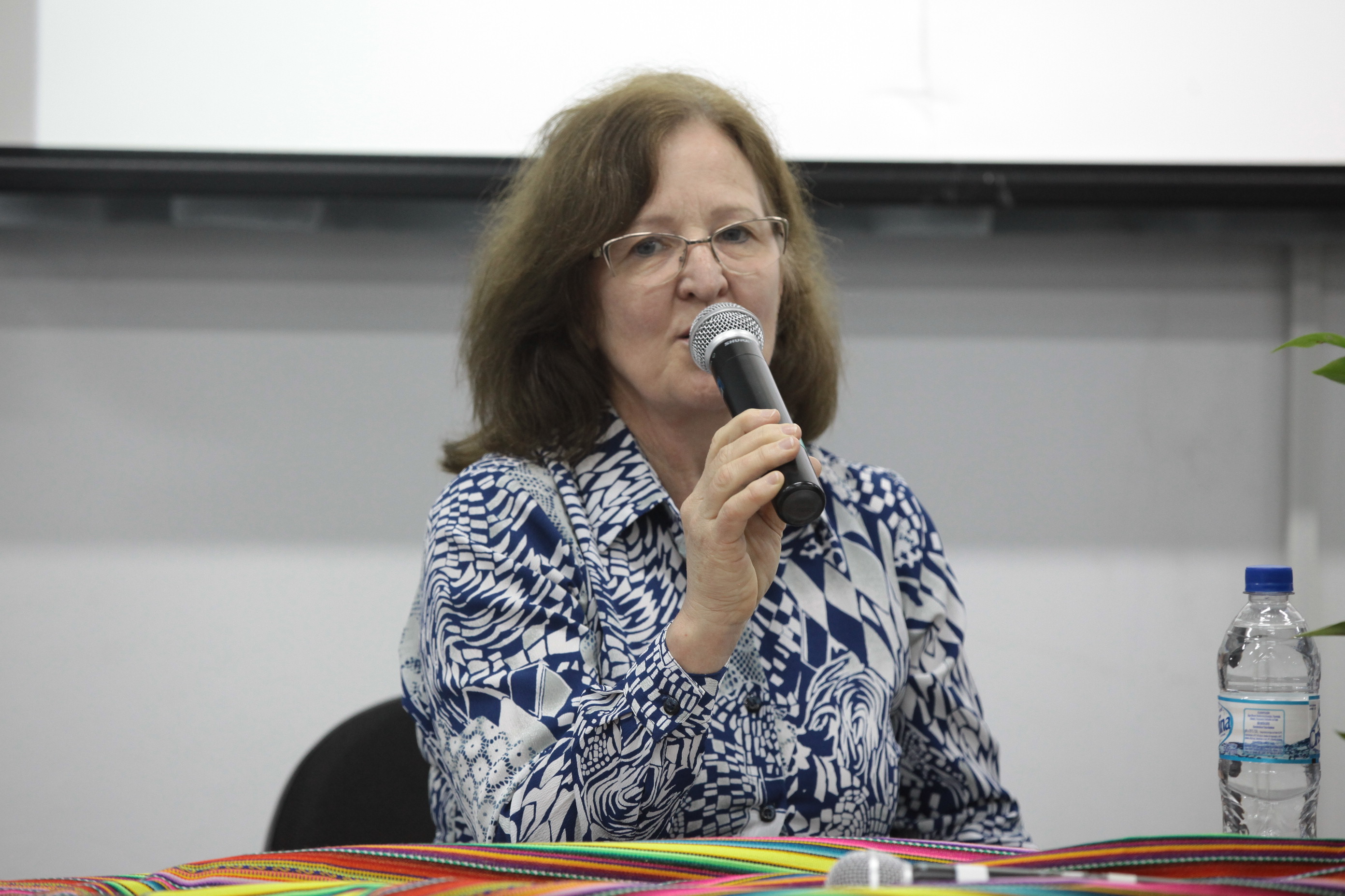 IX Seminário Catarinense de Ensino Religioso (SECAER) - Rio do Sul.