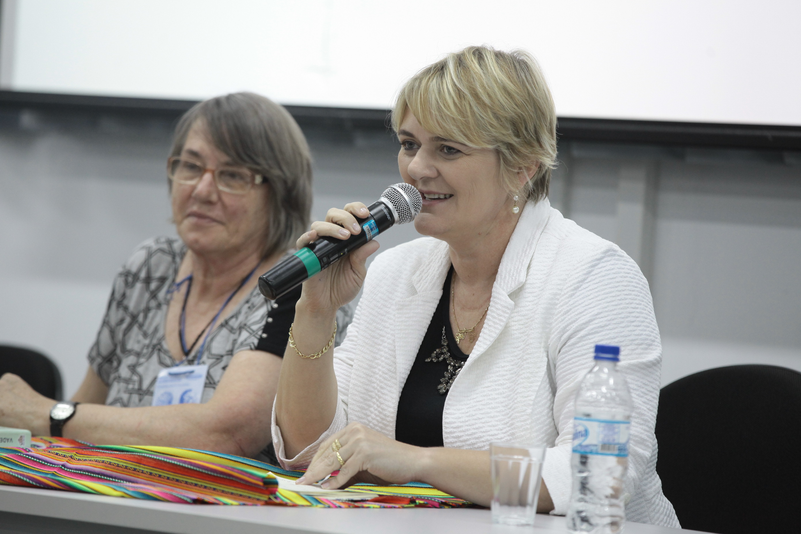 IX Seminário Catarinense de Ensino Religioso (SECAER) - Rio do Sul.