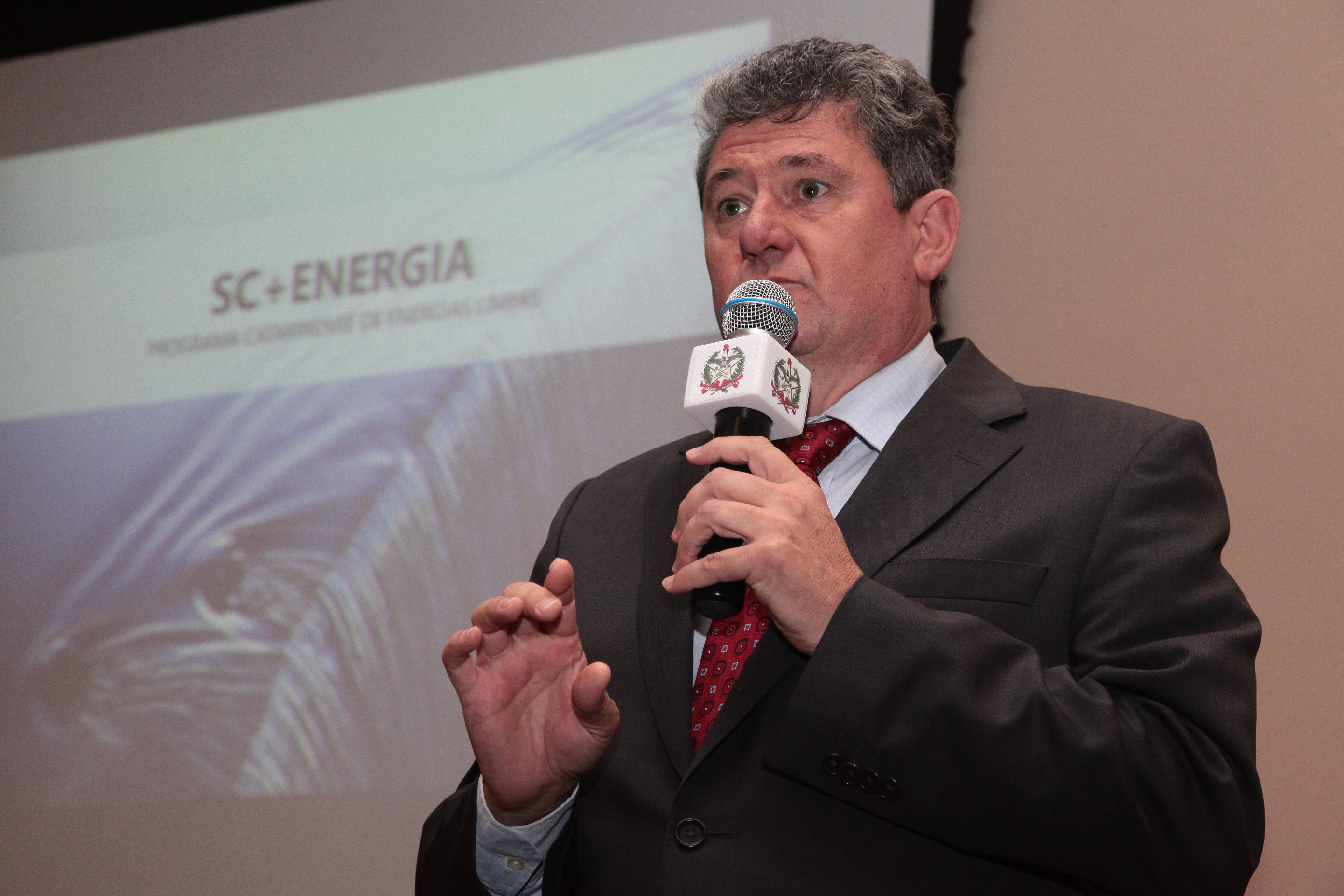 VI Seminário Sobre Energias Renováveis Consumo Responsável e Cidades do Futuro