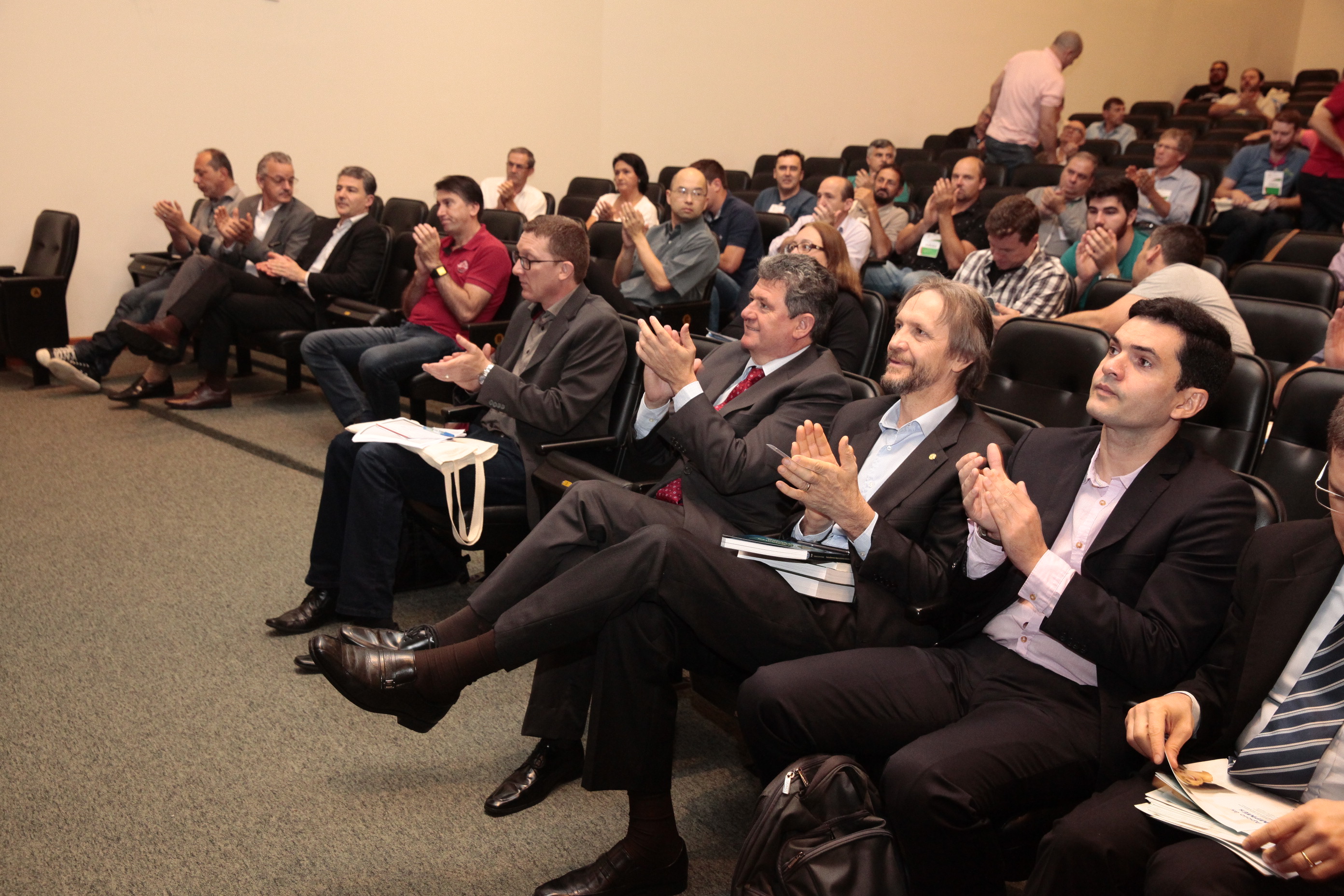 VI Seminário Sobre Energias Renováveis Consumo Responsável e Cidades do Futuro