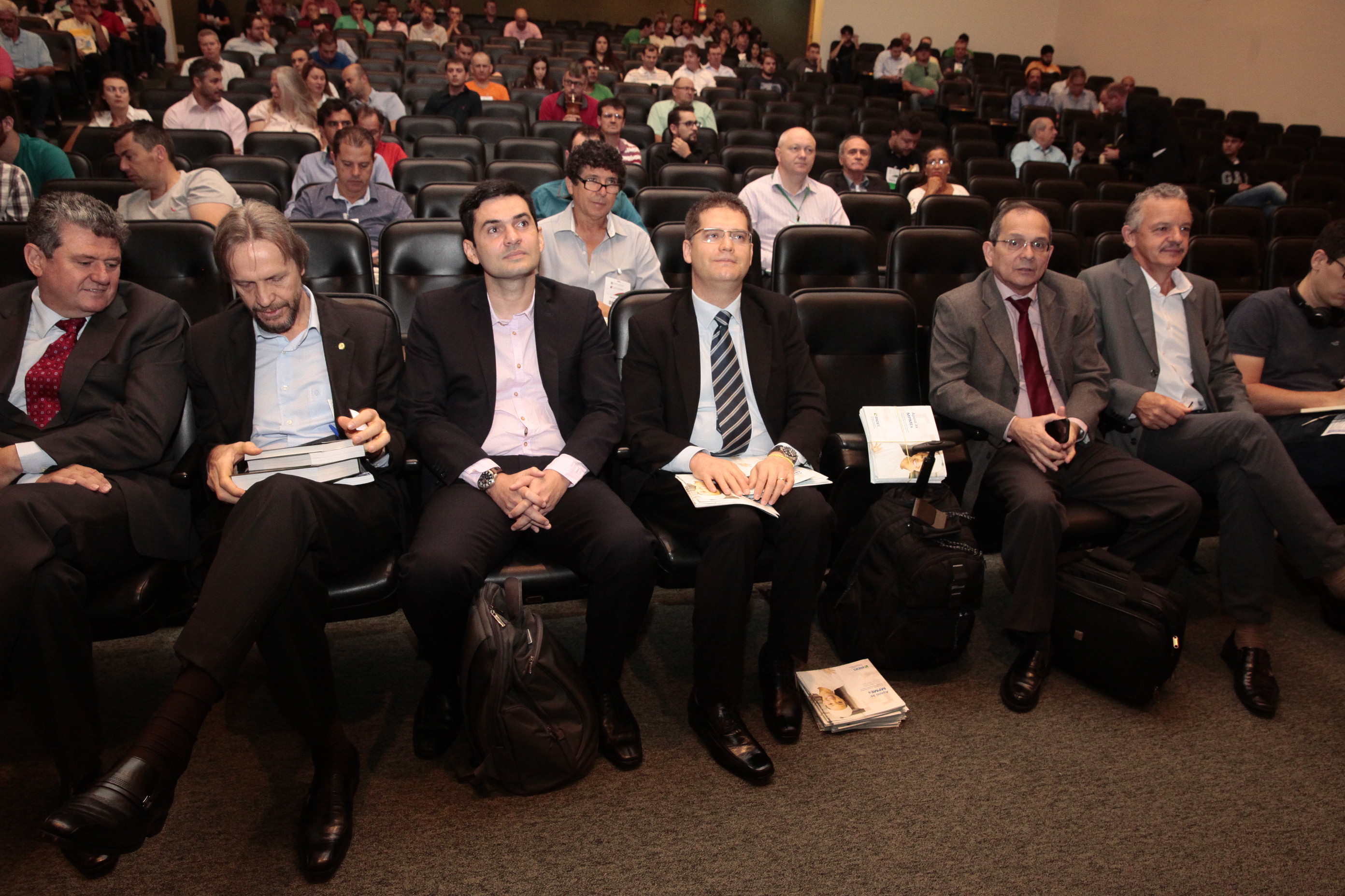 VI Seminário Sobre Energias Renováveis Consumo Responsável e Cidades do Futuro