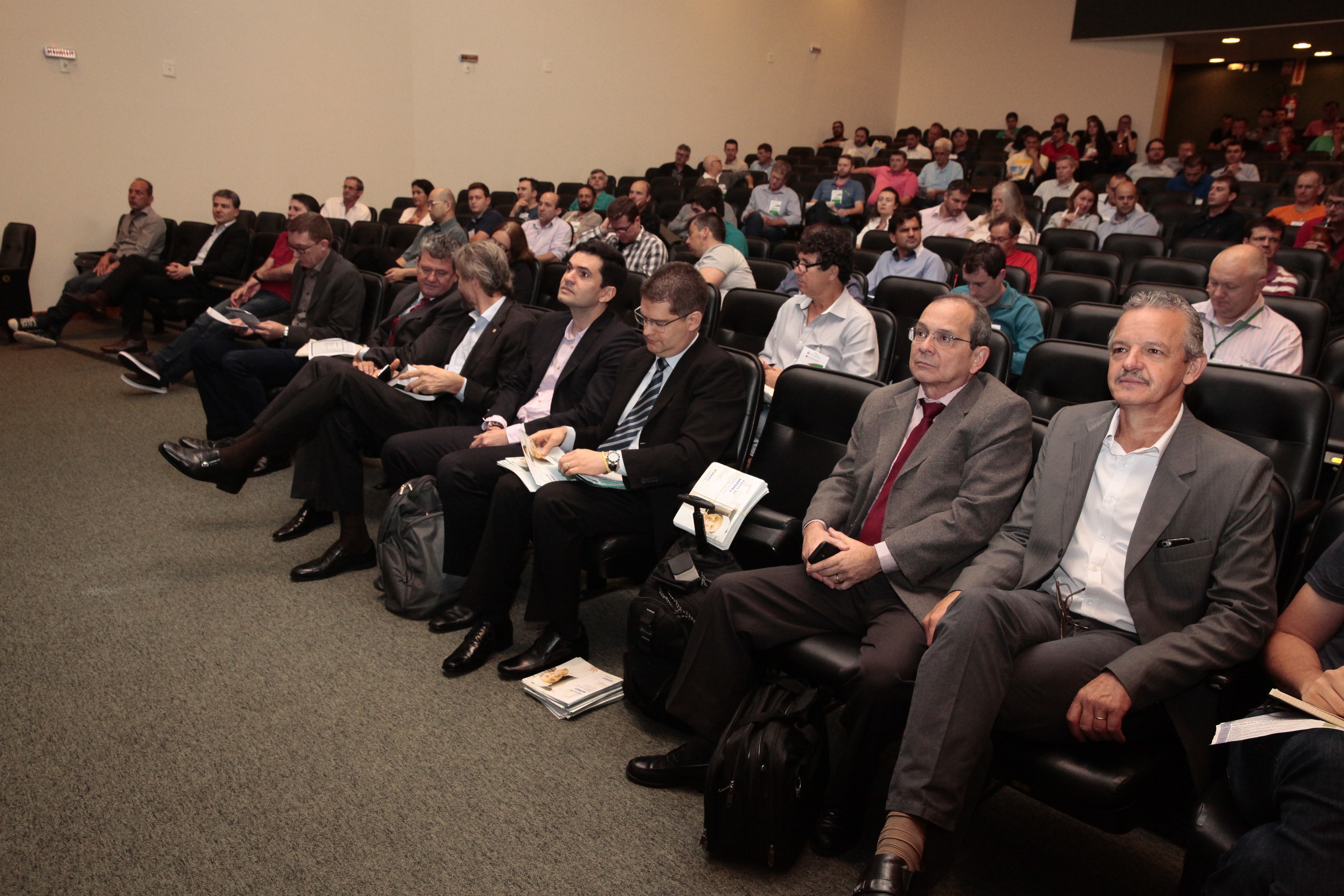 VI Seminário Sobre Energias Renováveis Consumo Responsável e Cidades do Futuro