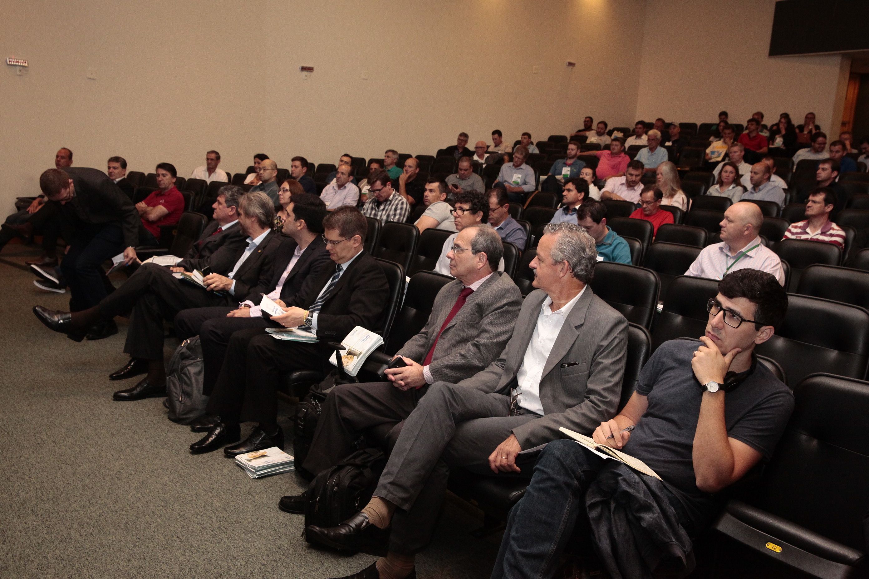 VI Seminário Sobre Energias Renováveis Consumo Responsável e Cidades do Futuro