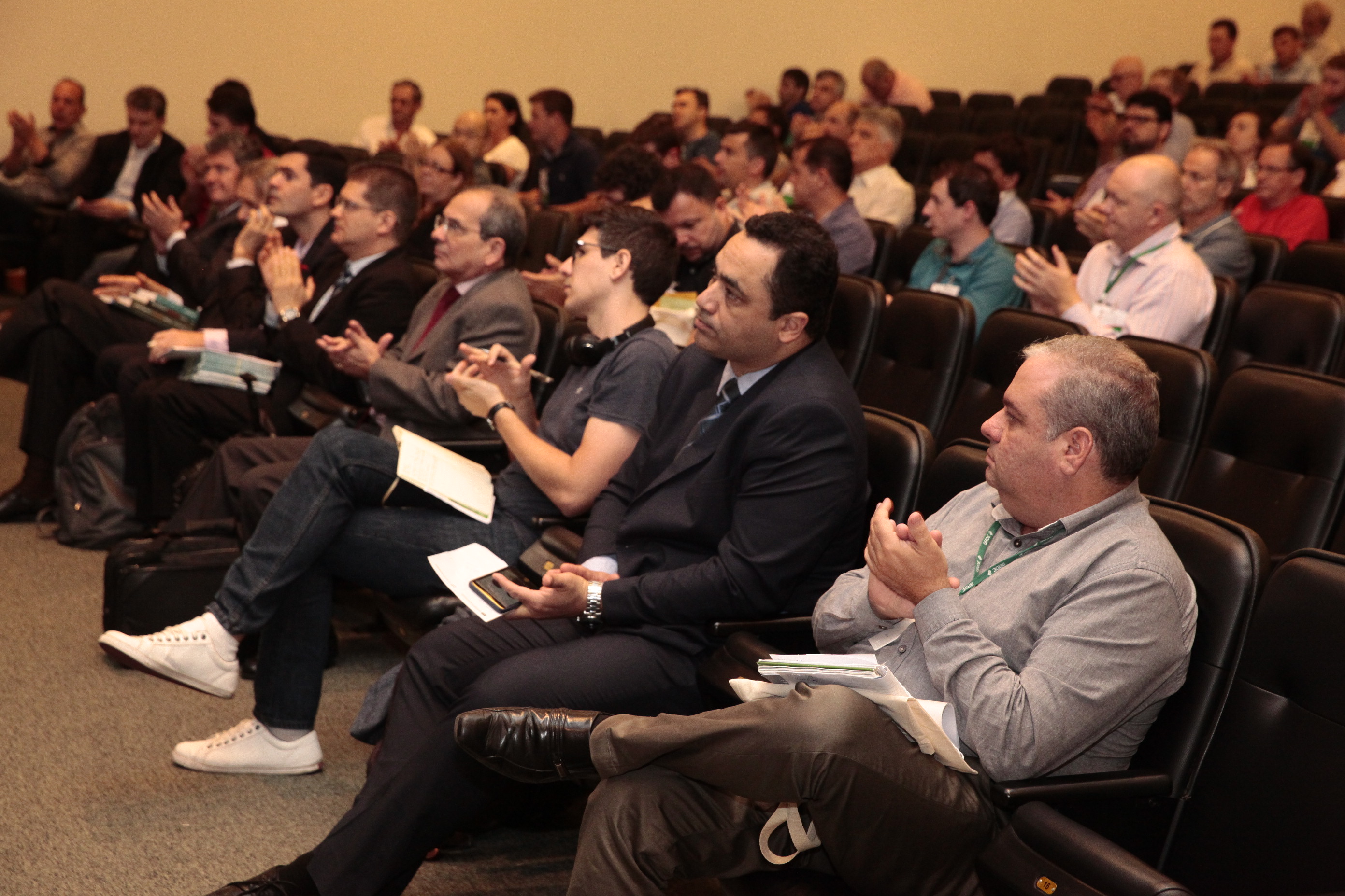 VI Seminário Sobre Energias Renováveis Consumo Responsável e Cidades do Futuro