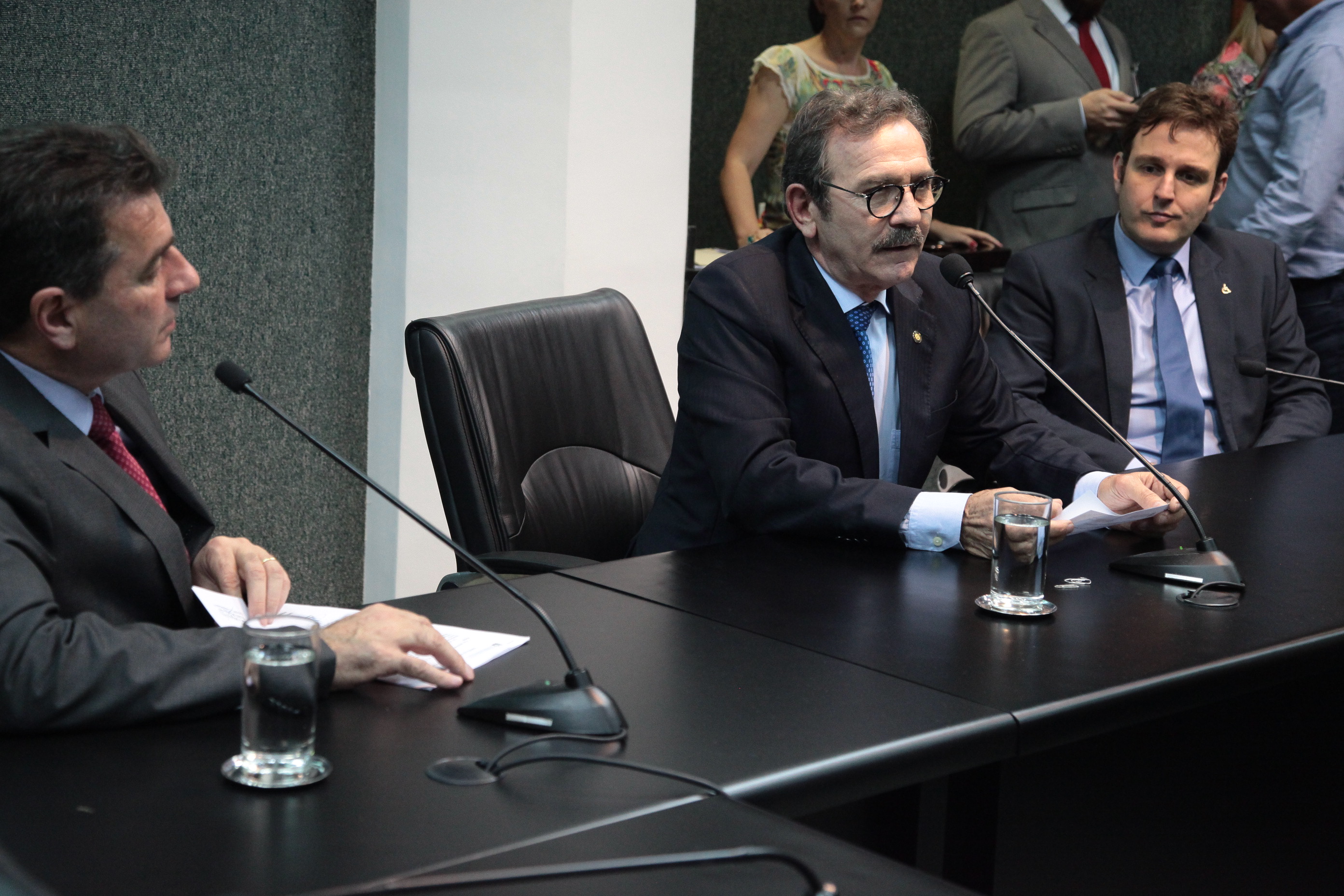 Comissão de Trabalho Administração e Serviço Público