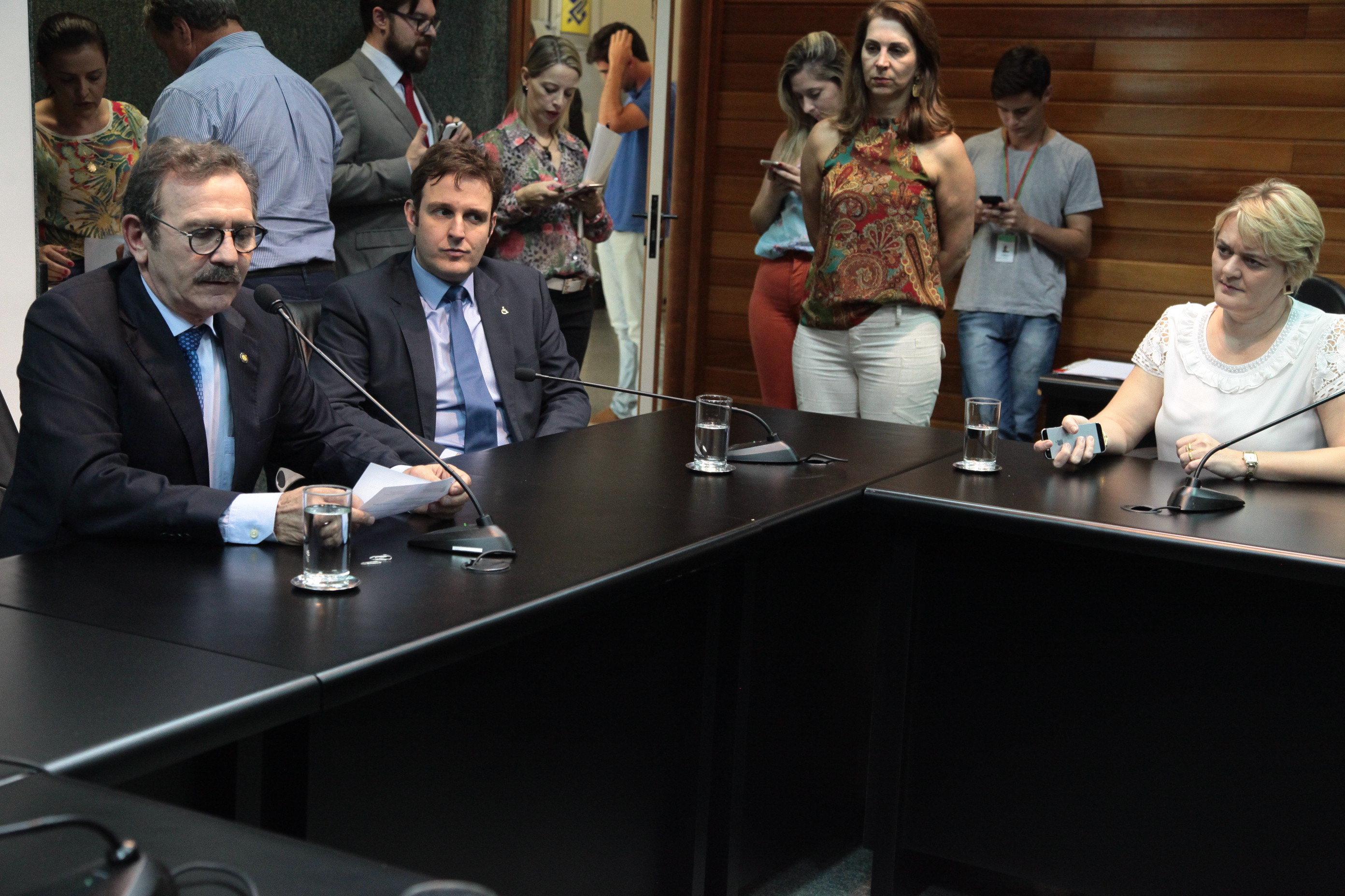 Comissão de Trabalho Administração e Serviço Público